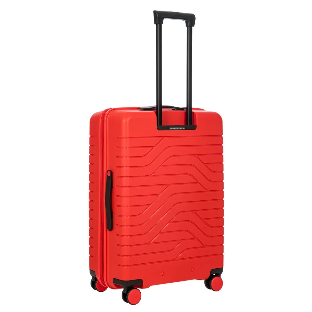 Bric's B|Y Ulisse 28" Expandable Spinner