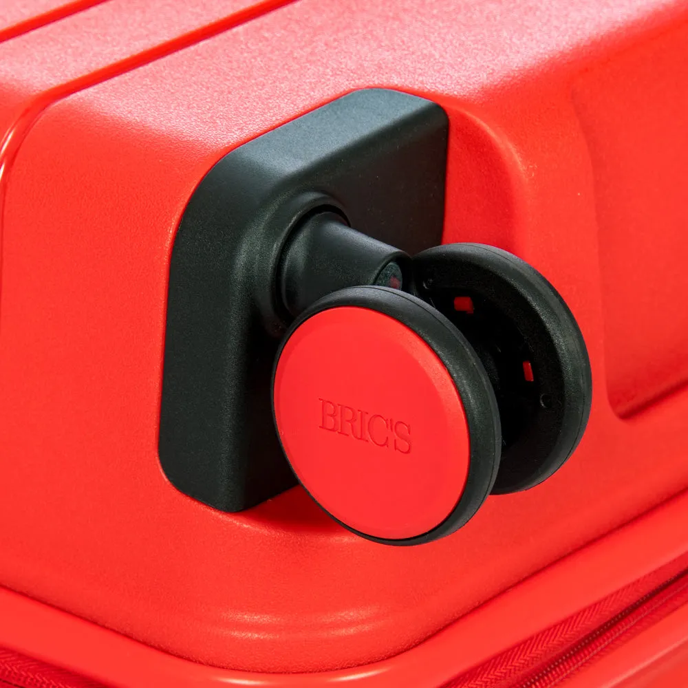 Bric's B|Y Ulisse 28" Expandable Spinner