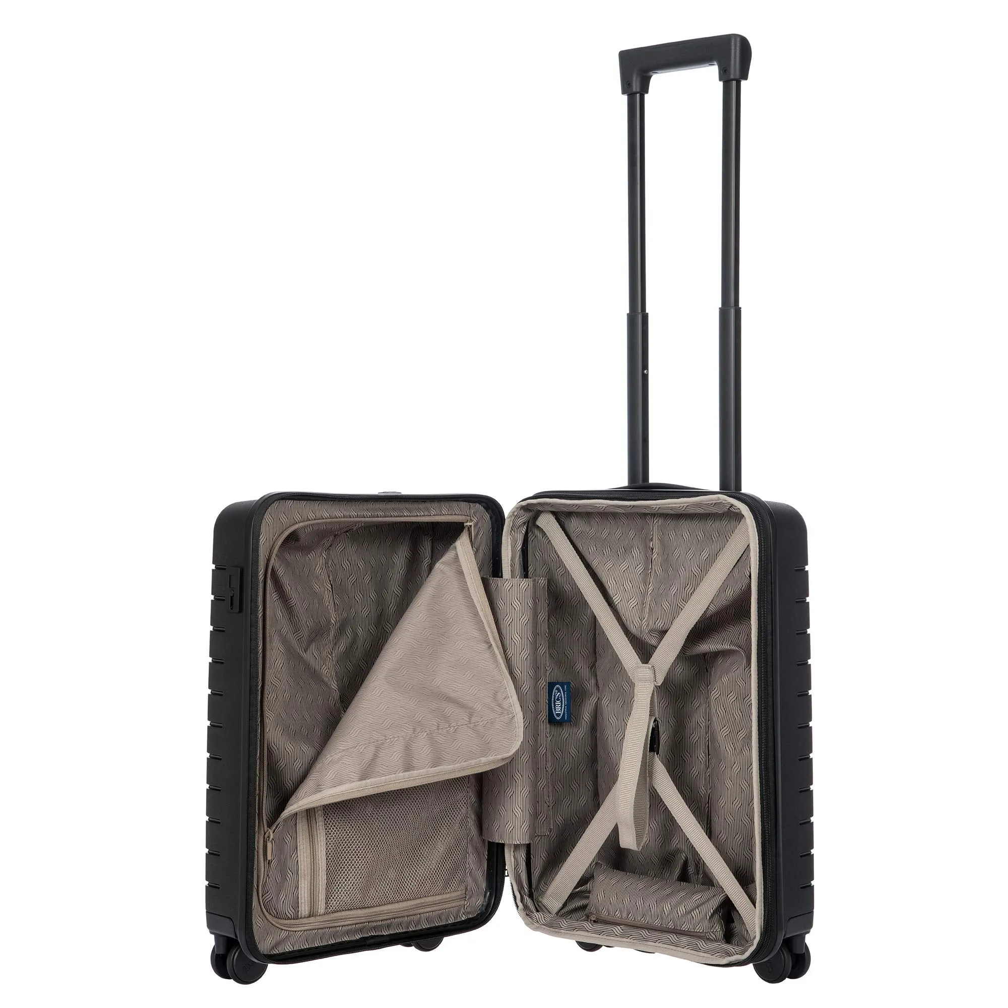 Bric's B|Y Ulisse 28" Expandable Spinner