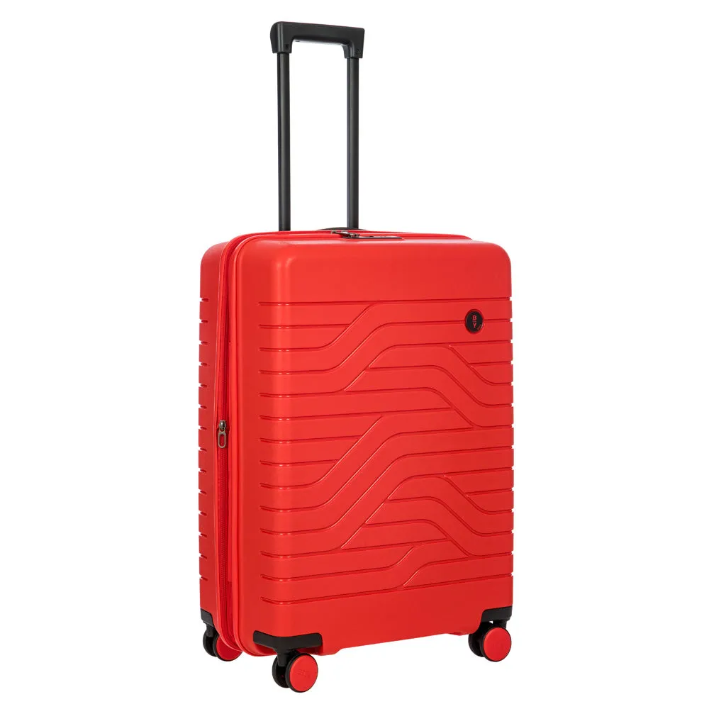 Bric's B|Y Ulisse 28" Expandable Spinner
