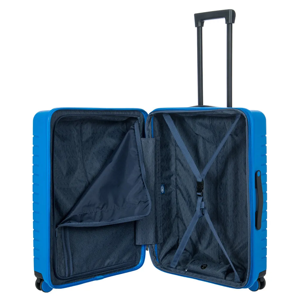 Bric's B|Y Ulisse 28" Expandable Spinner