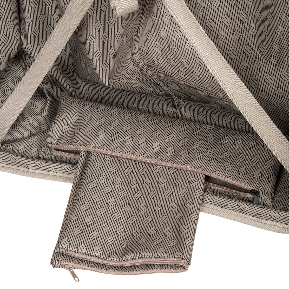 Bric's B|Y Ulisse 28" Expandable Spinner