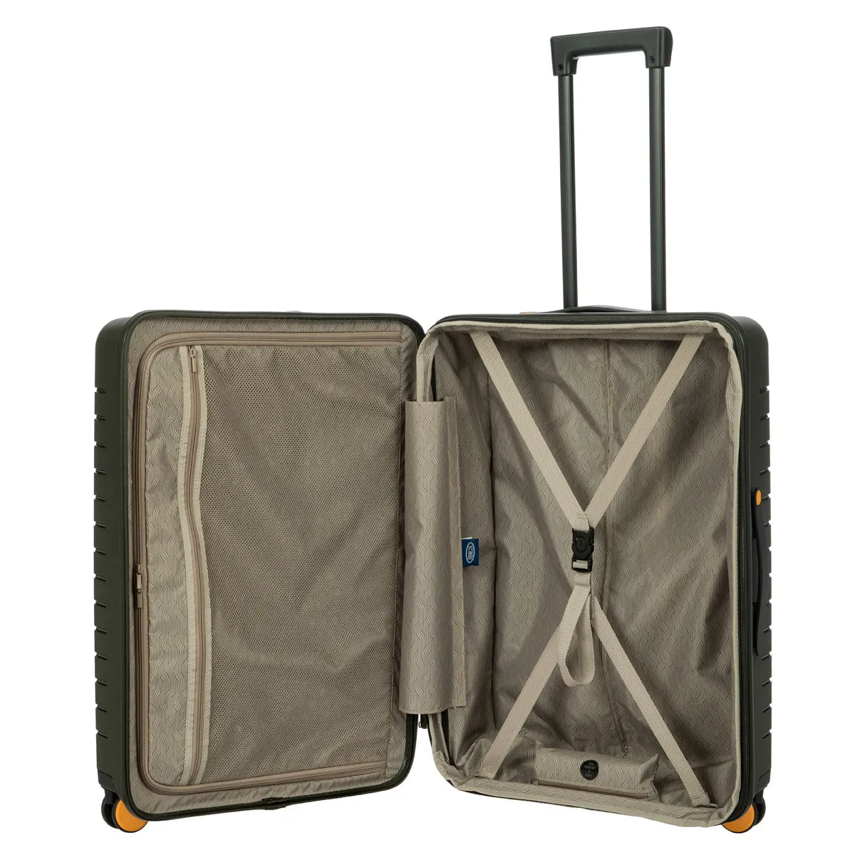 Bric's B|Y Ulisse 28" Expandable Spinner
