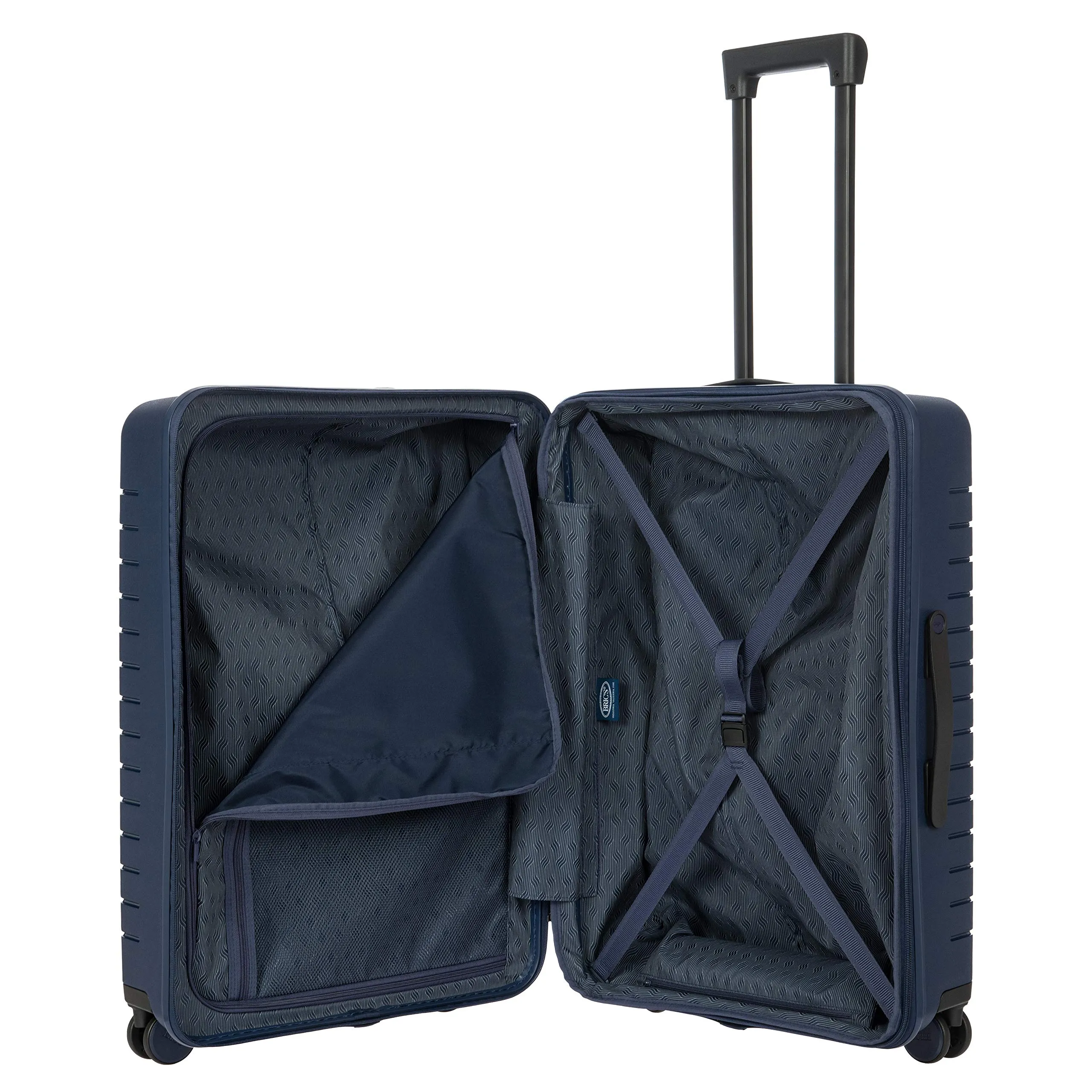 Bric's B|Y Ulisse 28" Expandable Spinner