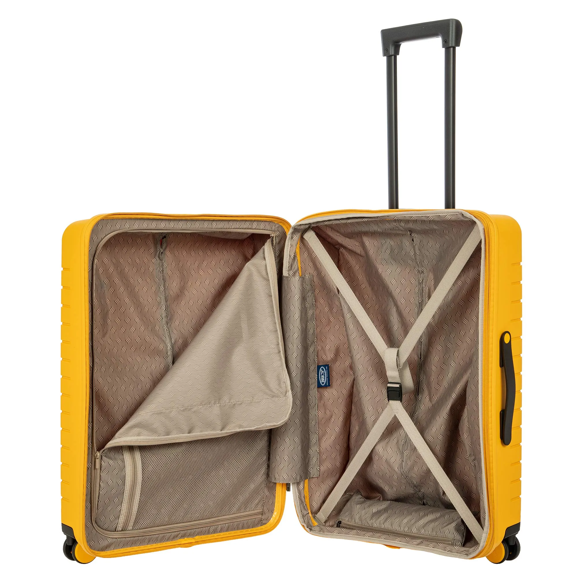Bric's B|Y Ulisse 28" Expandable Spinner