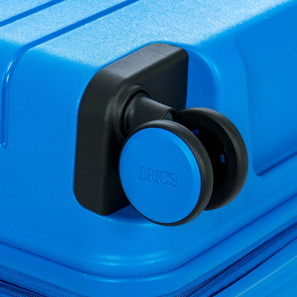 Bric's B|Y Ulisse 28" Expandable Spinner