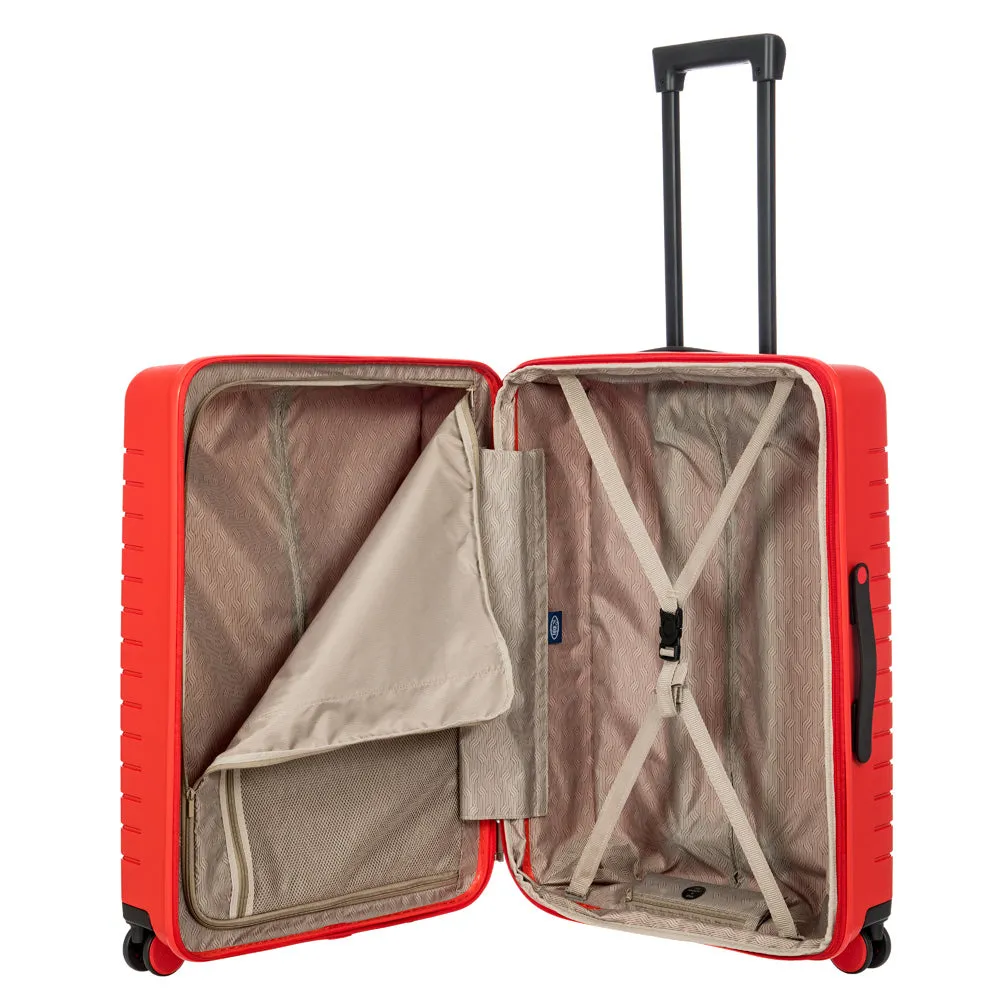 Bric's B|Y Ulisse 28" Expandable Spinner