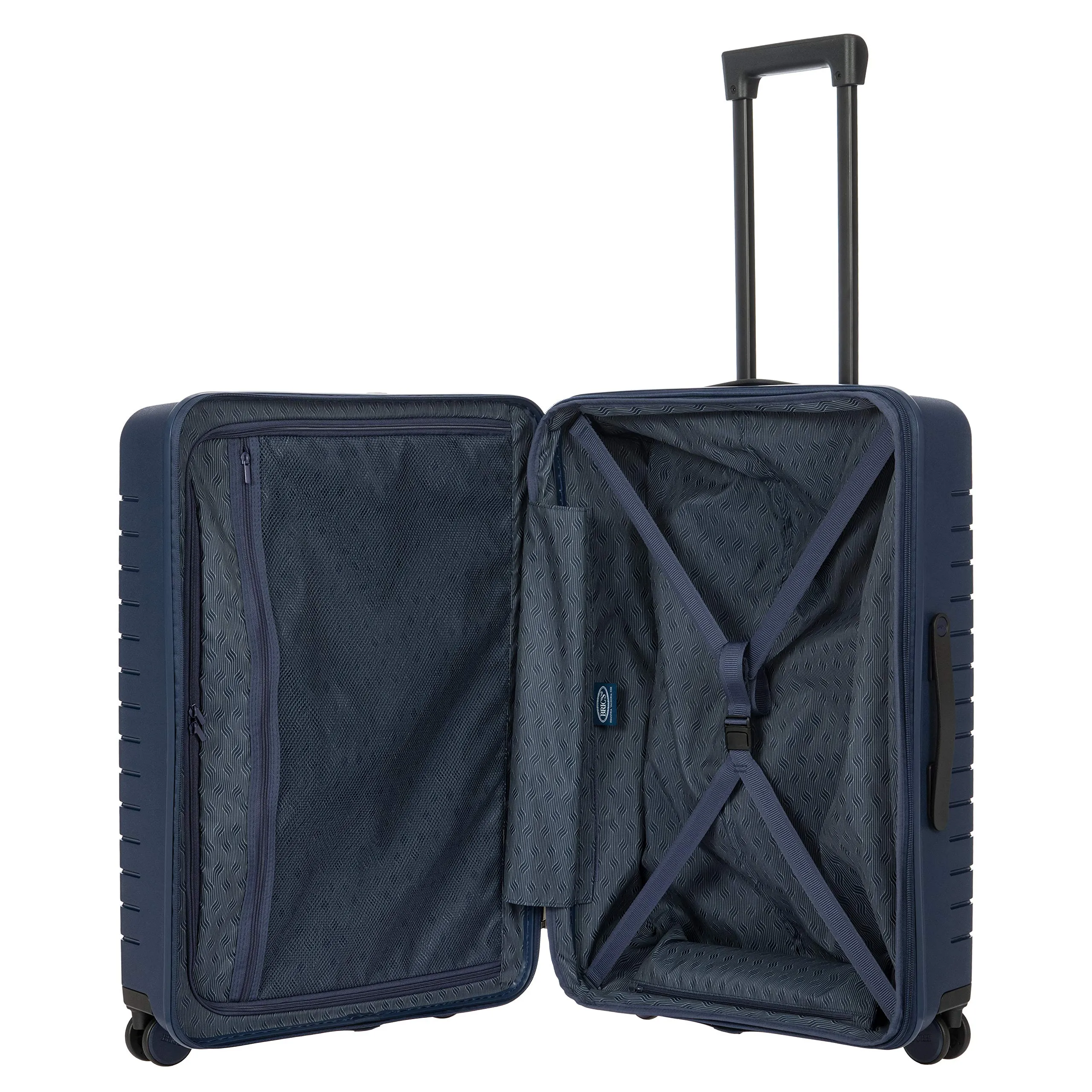 Bric's B|Y Ulisse 28" Expandable Spinner