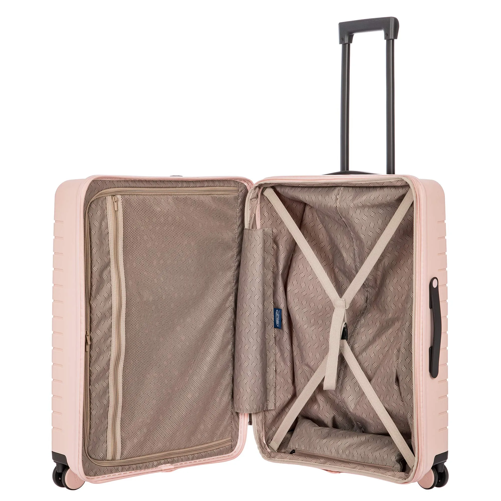 Bric's B|Y Ulisse 28" Expandable Spinner