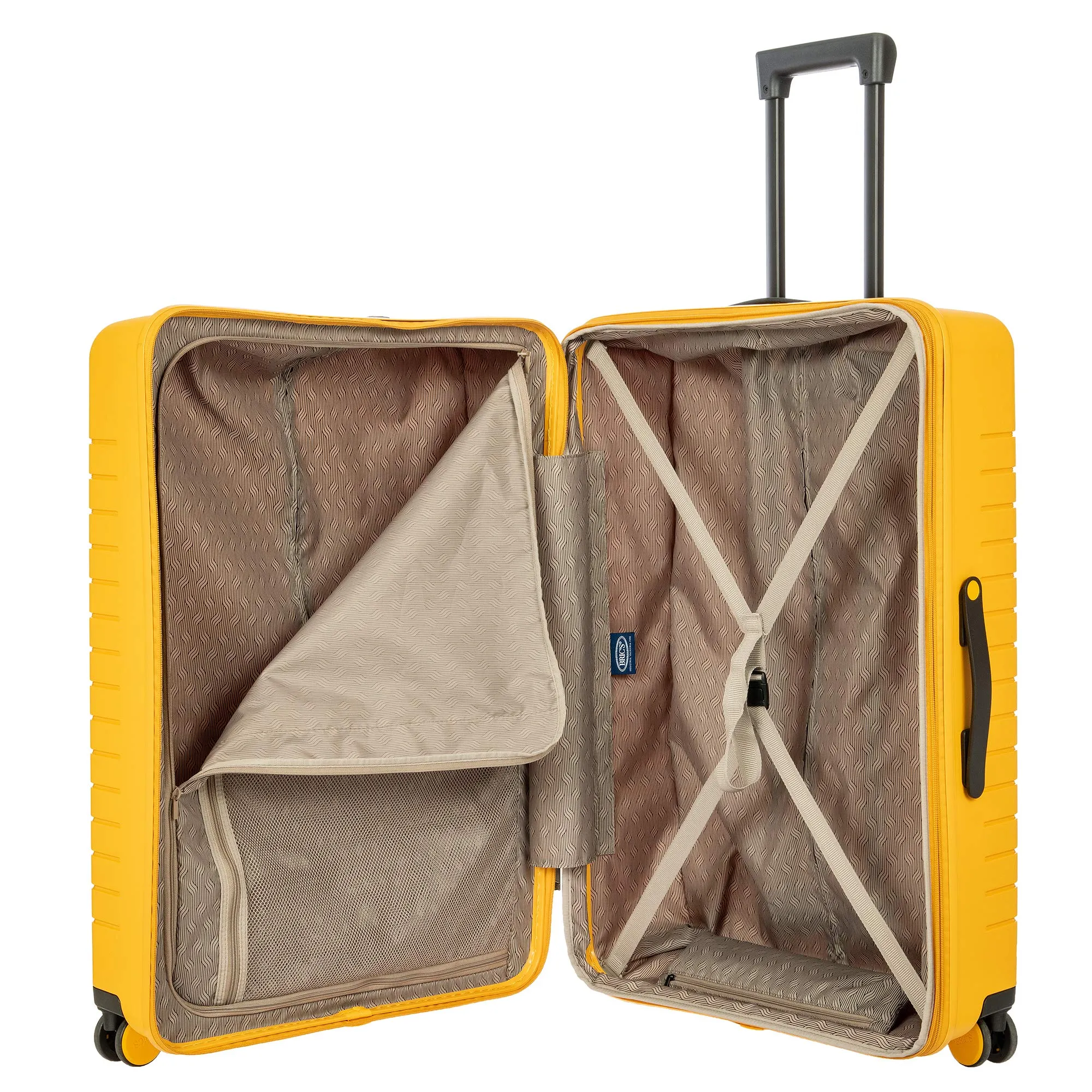 Bric's B|Y Ulisse 30" Expandable Spinner