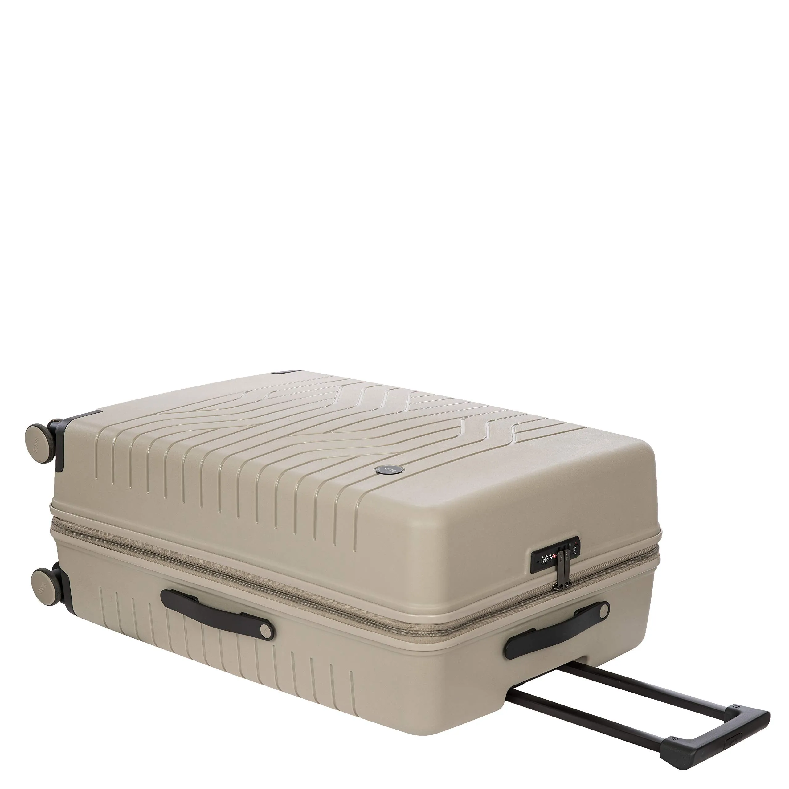 Bric's B|Y Ulisse 30" Expandable Spinner