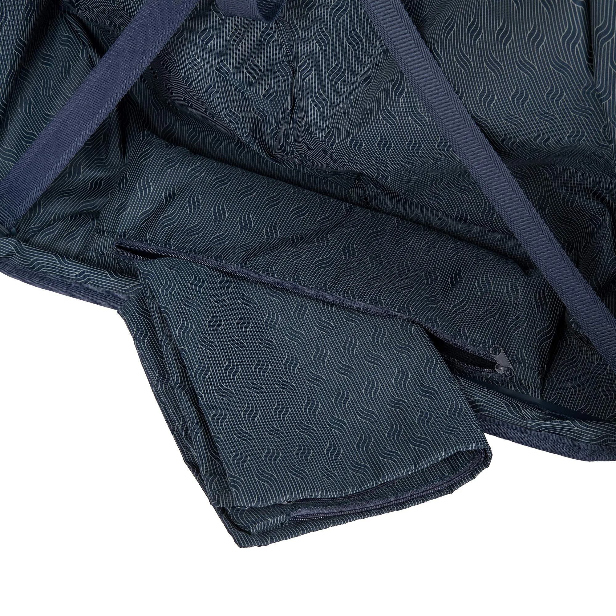 Bric's B|Y Ulisse 30" Expandable Spinner