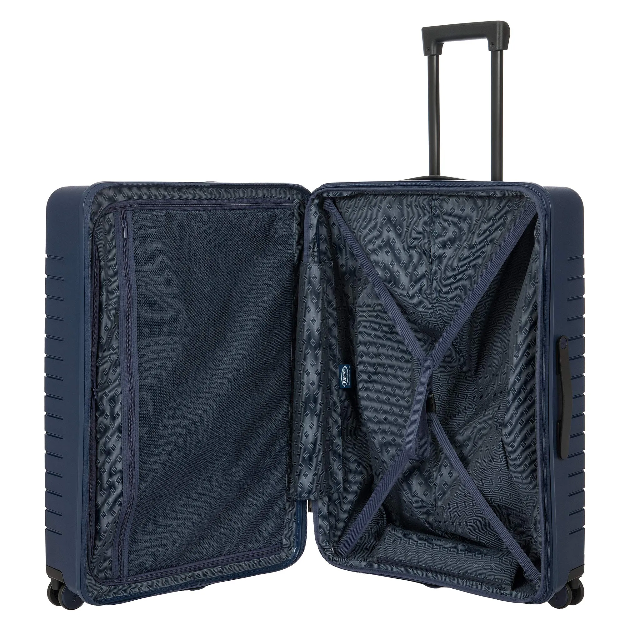 Bric's B|Y Ulisse 30" Expandable Spinner