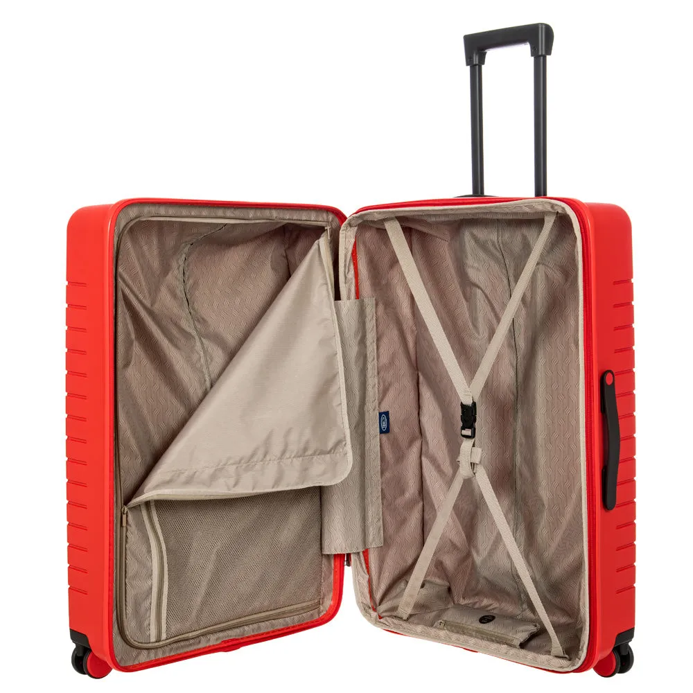 Bric's B|Y Ulisse 30" Expandable Spinner