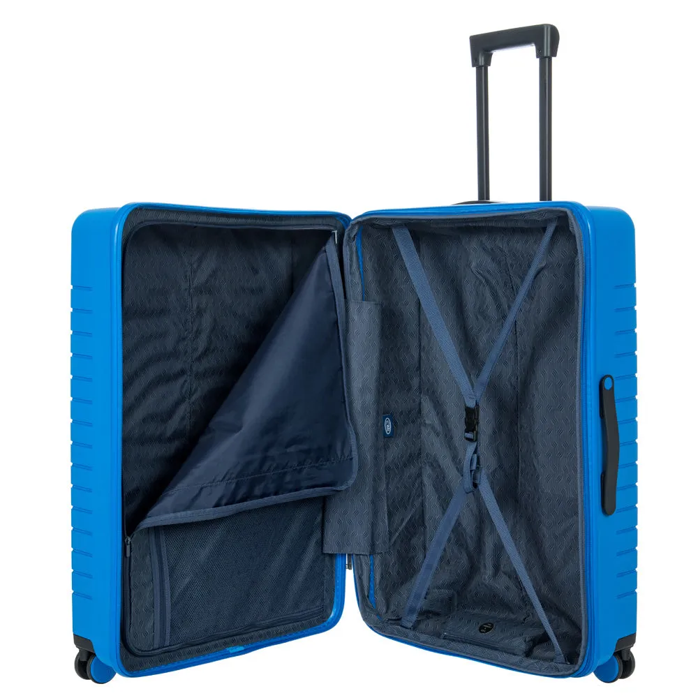 Bric's B|Y Ulisse 30" Expandable Spinner
