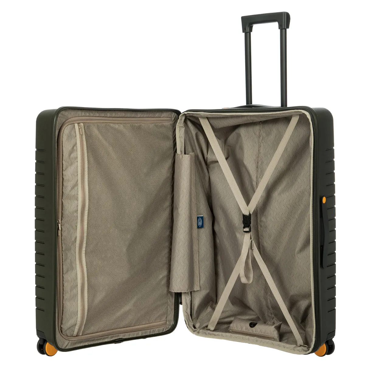 Bric's B|Y Ulisse 30" Expandable Spinner