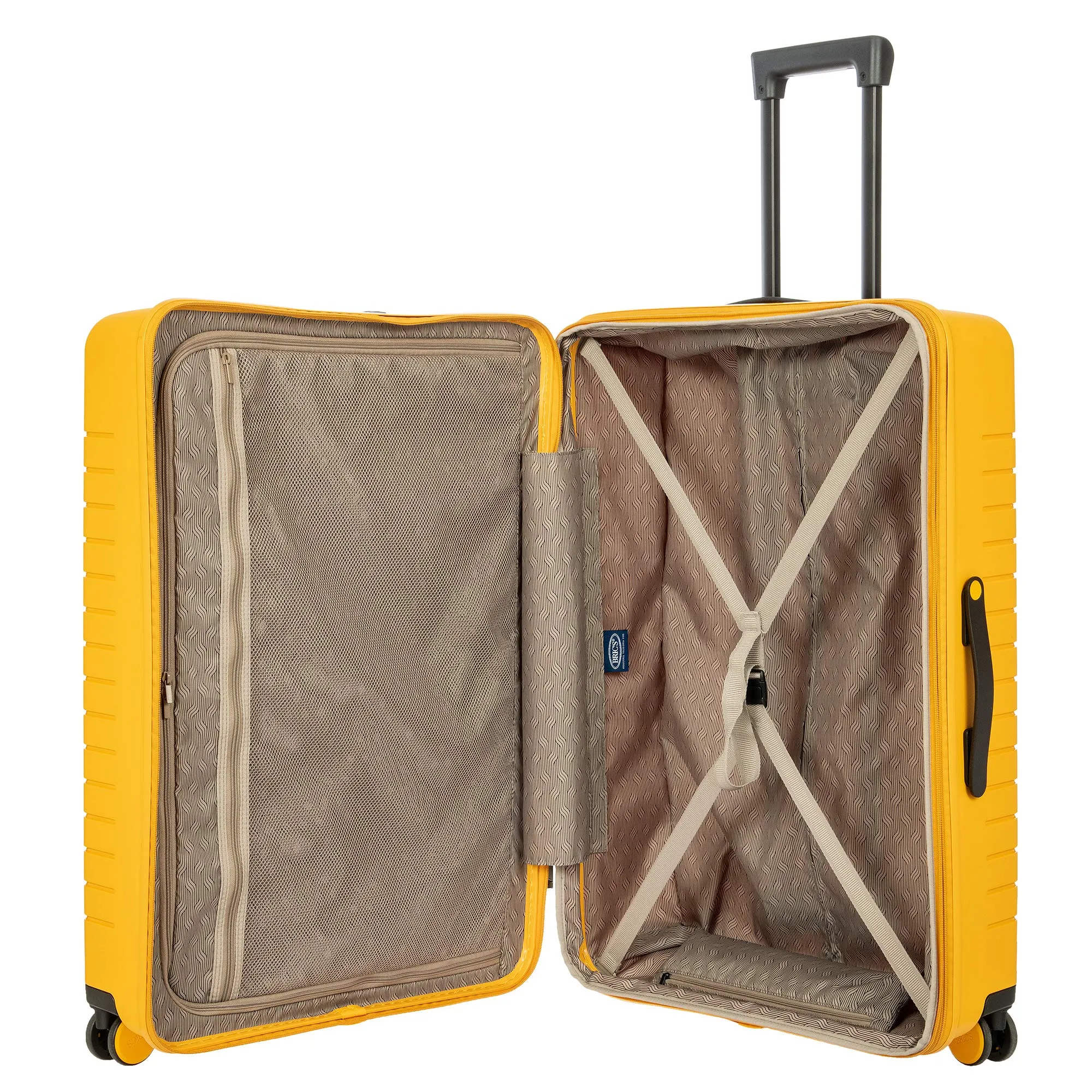 Bric's B|Y Ulisse 30" Expandable Spinner