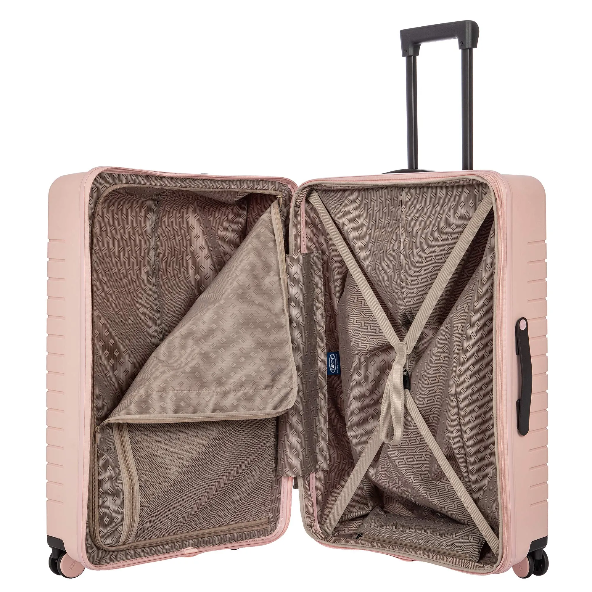 Bric's B|Y Ulisse 30" Expandable Spinner