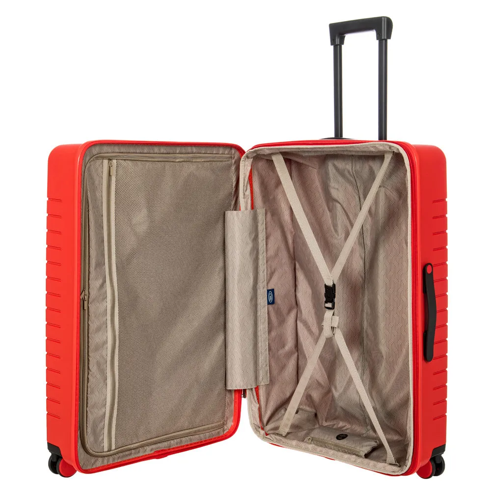 Bric's B|Y Ulisse 30" Expandable Spinner