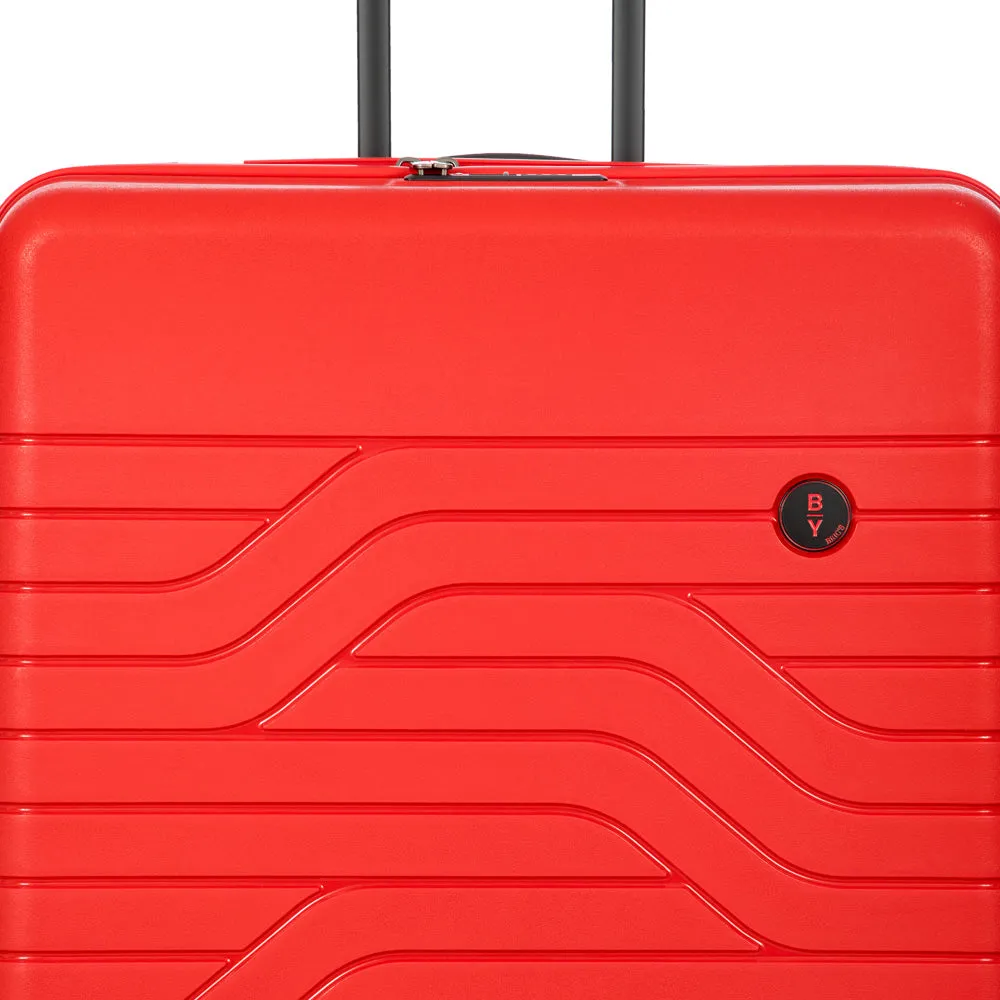 Bric's B|Y Ulisse 30" Expandable Spinner