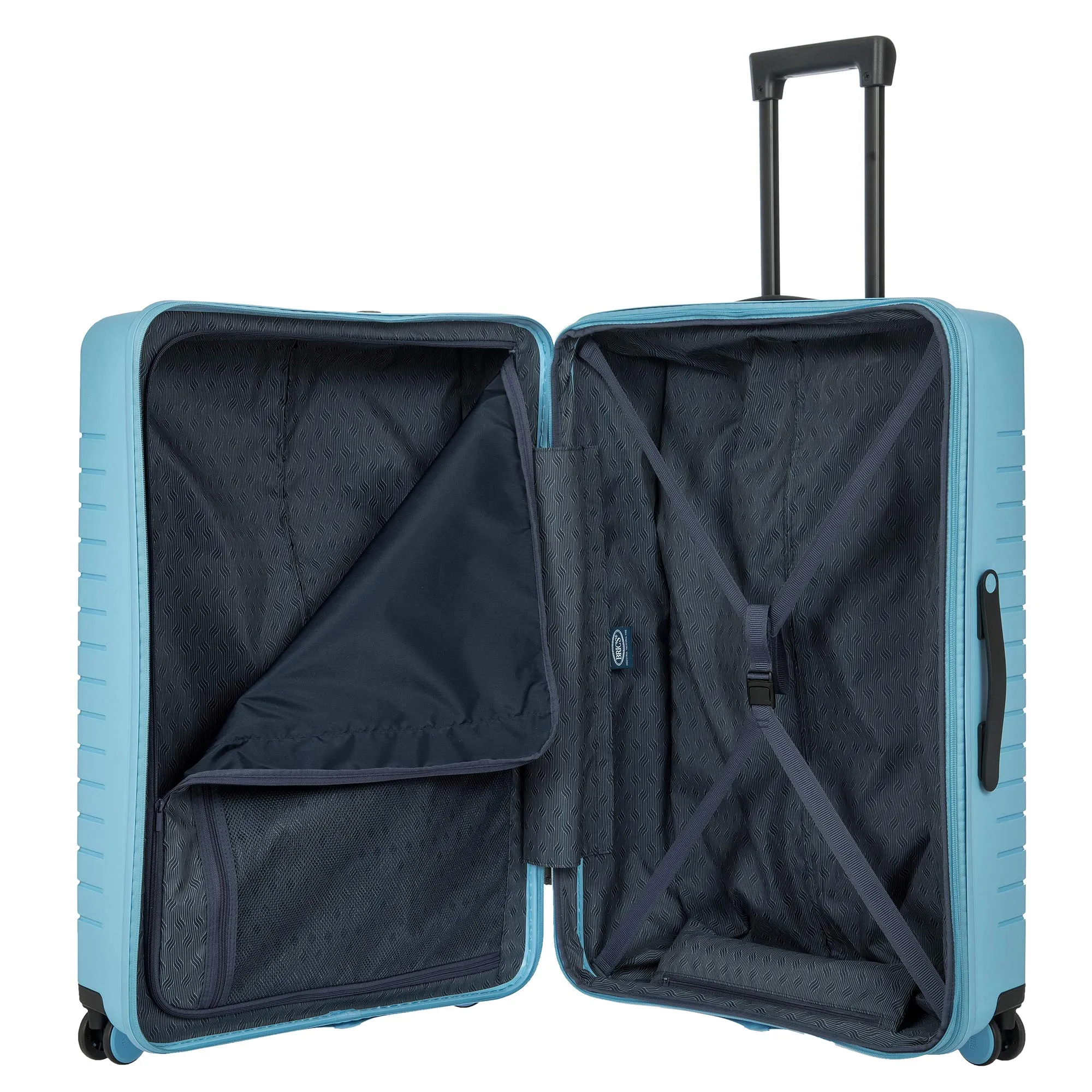 Bric's B|Y Ulisse 30" Expandable Spinner