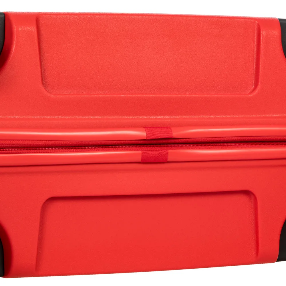 Bric's B|Y Ulisse 30" Expandable Spinner