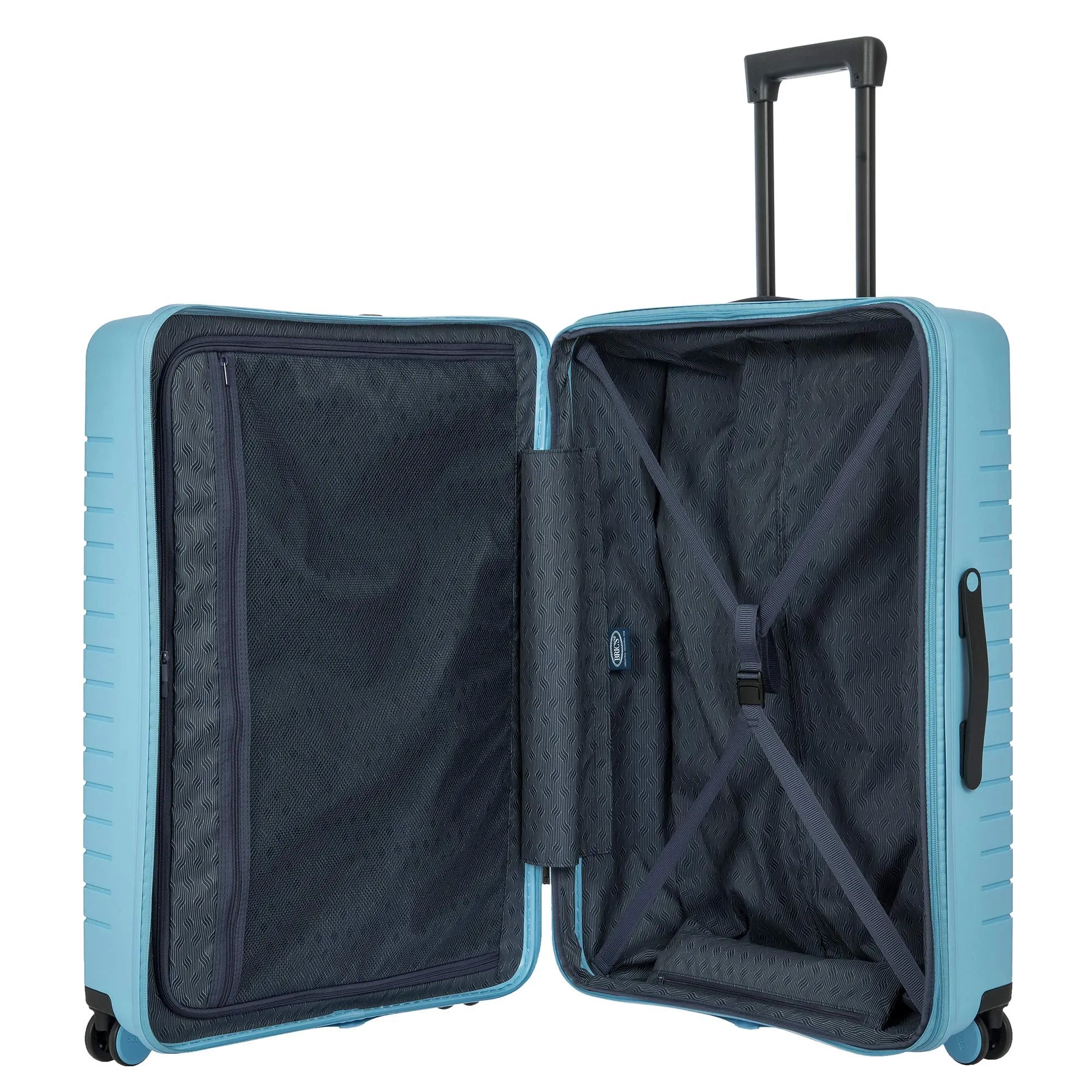 Bric's B|Y Ulisse 30" Expandable Spinner