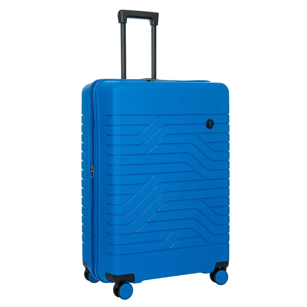 Bric's B|Y Ulisse 30" Expandable Spinner