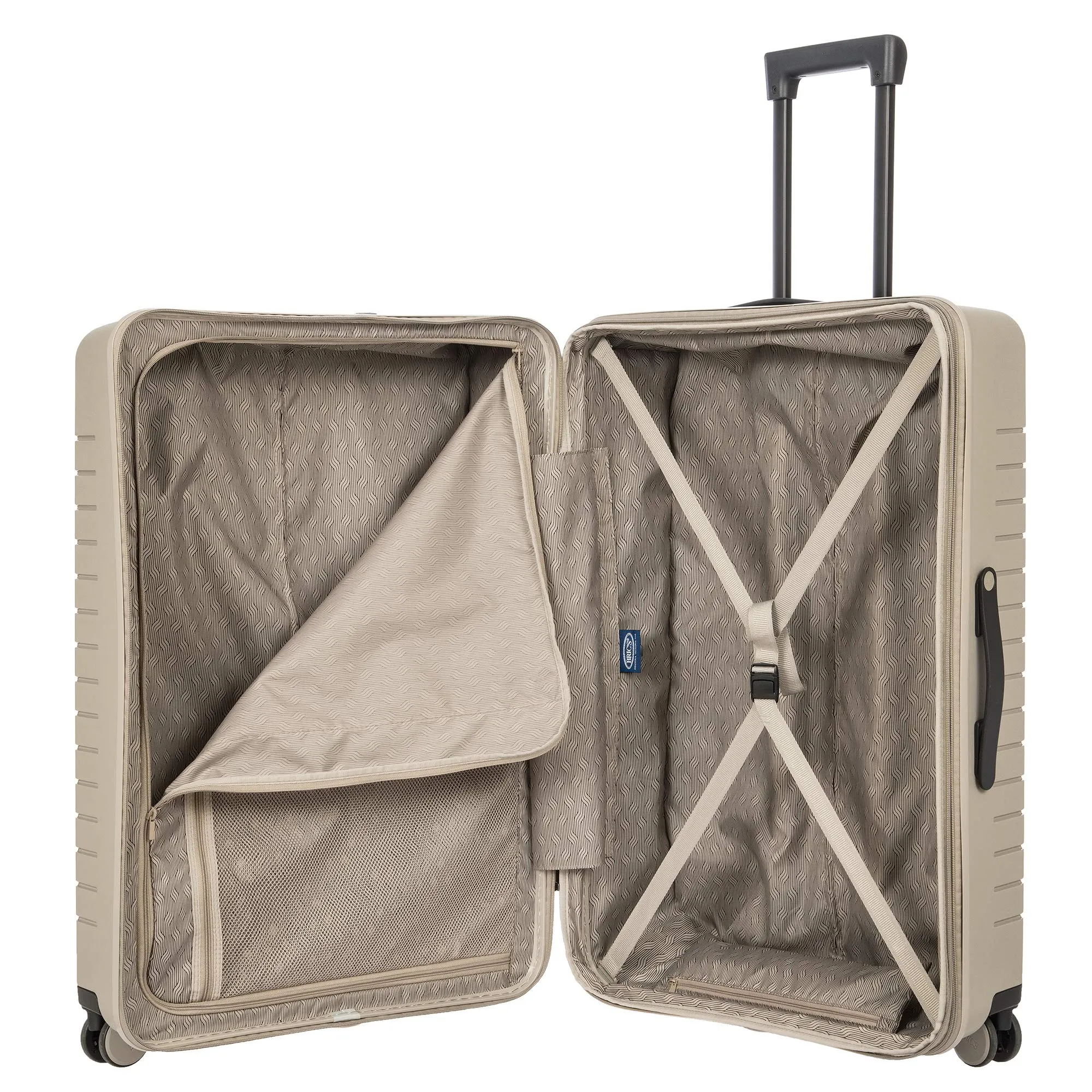 Bric's B|Y Ulisse 30" Expandable Spinner
