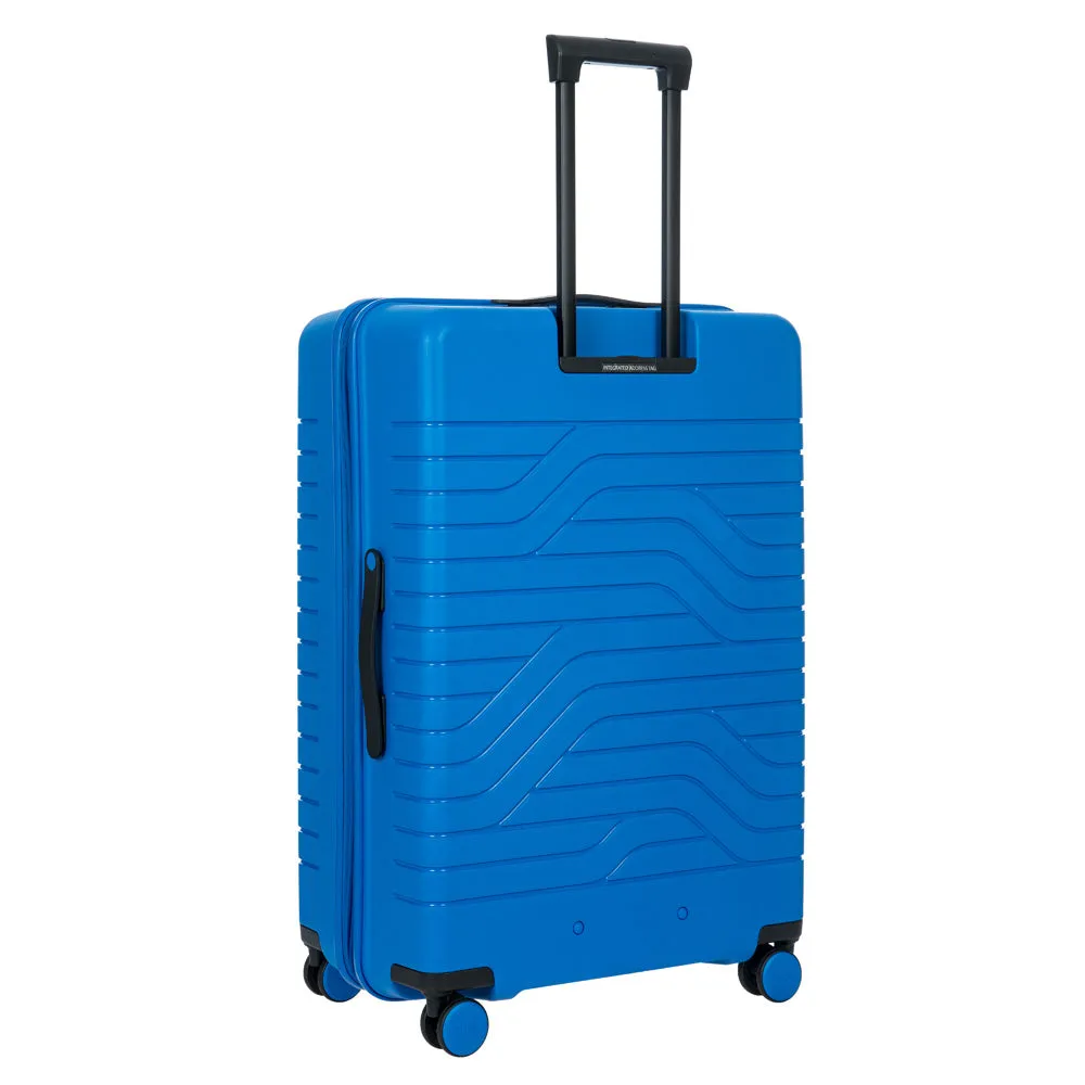 Bric's B|Y Ulisse 30" Expandable Spinner