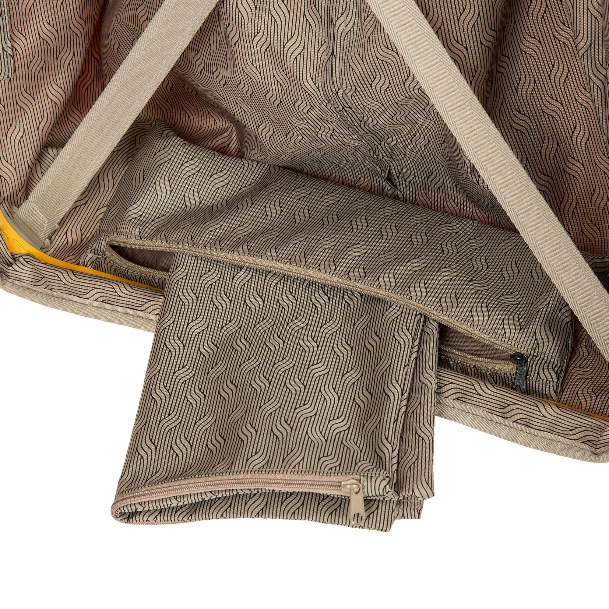 Bric's B|Y Ulisse 30" Expandable Spinner