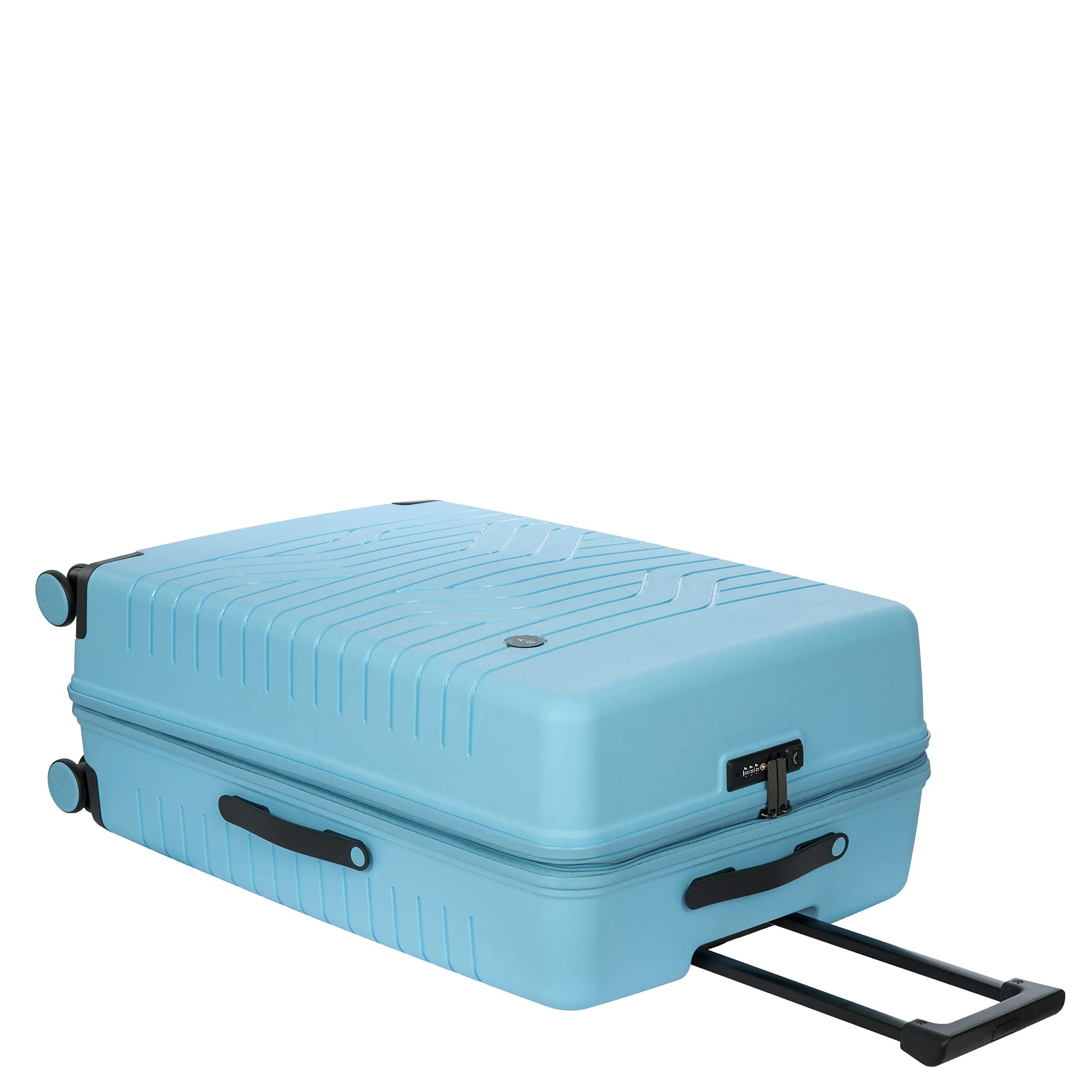 Bric's B|Y Ulisse 30" Expandable Spinner