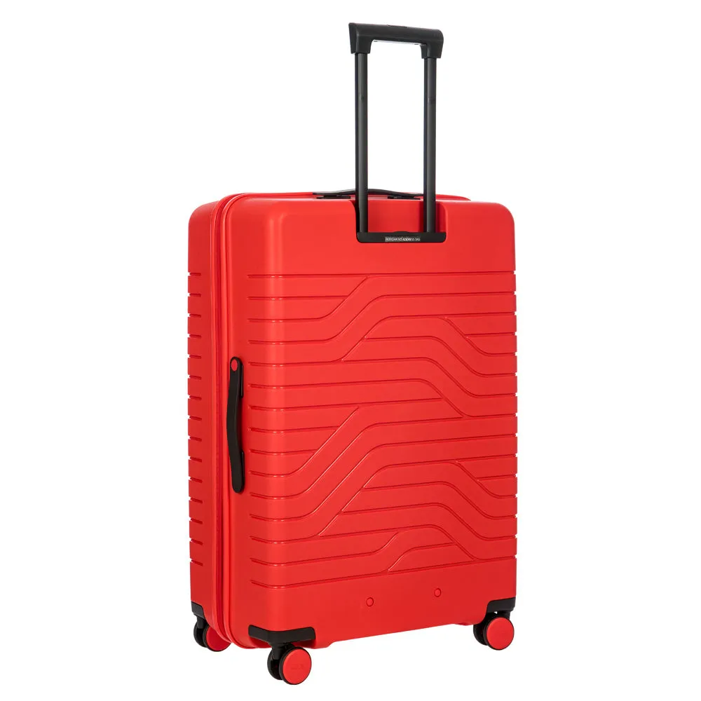 Bric's B|Y Ulisse 30" Expandable Spinner