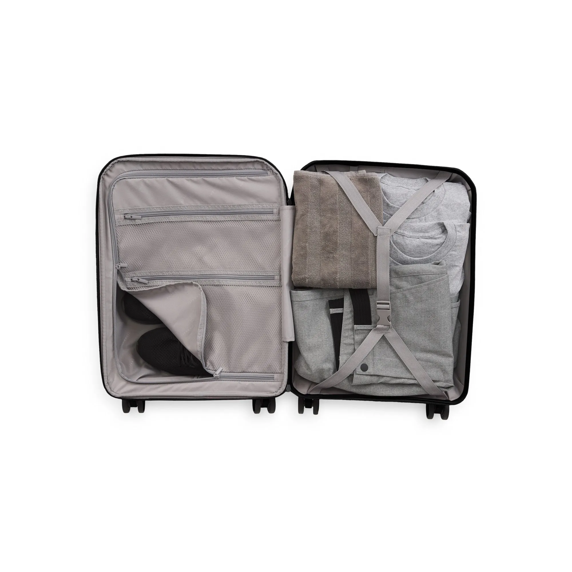Bridgetown 2 Piece Set