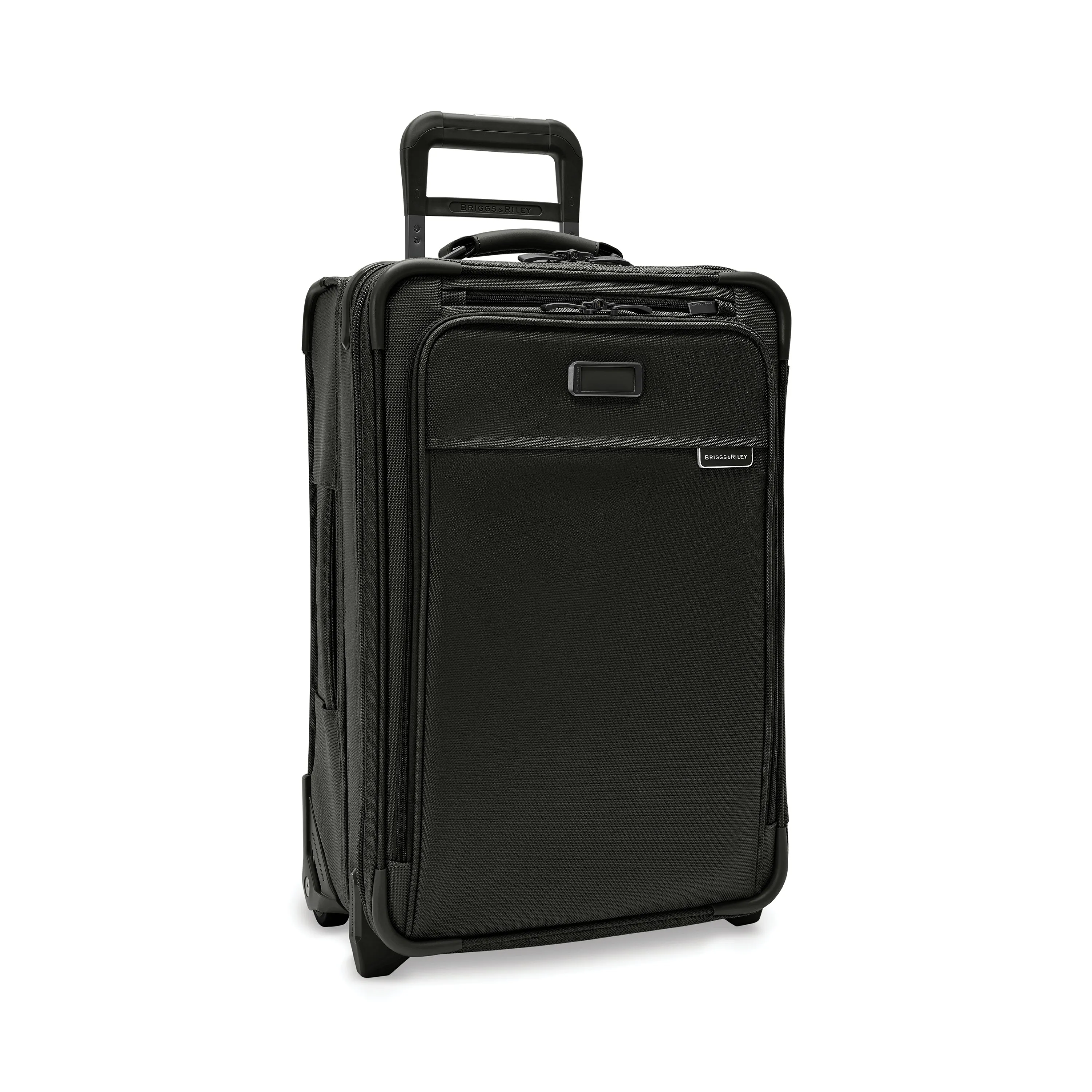Briggs & Riley Baseline Expandable 22" Essential 2-Wheel Carry On