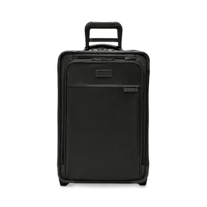Briggs & Riley Baseline Expandable 22" Essential 2-Wheel Carry On