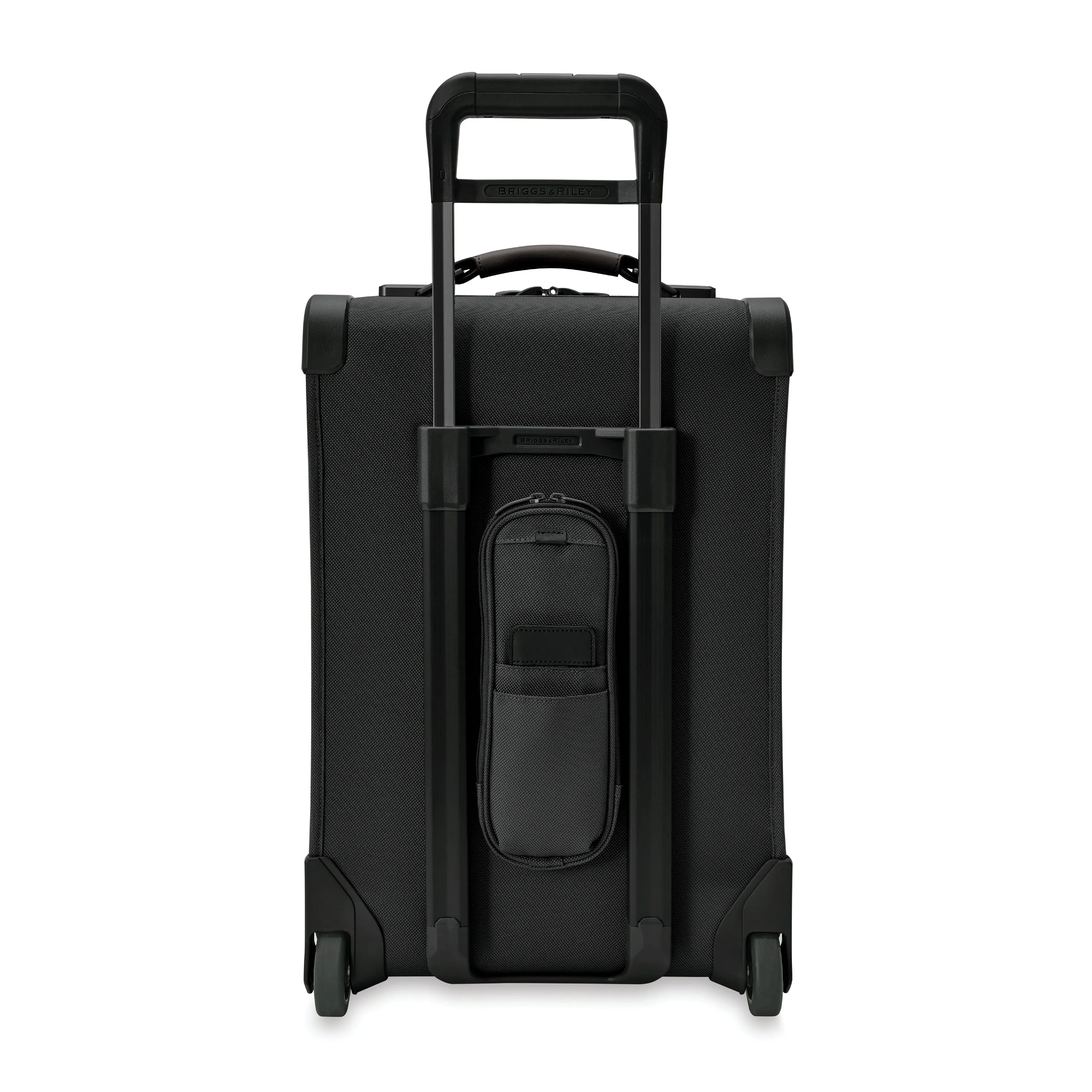 Briggs & Riley Baseline Expandable 22" Essential 2-Wheel Carry On