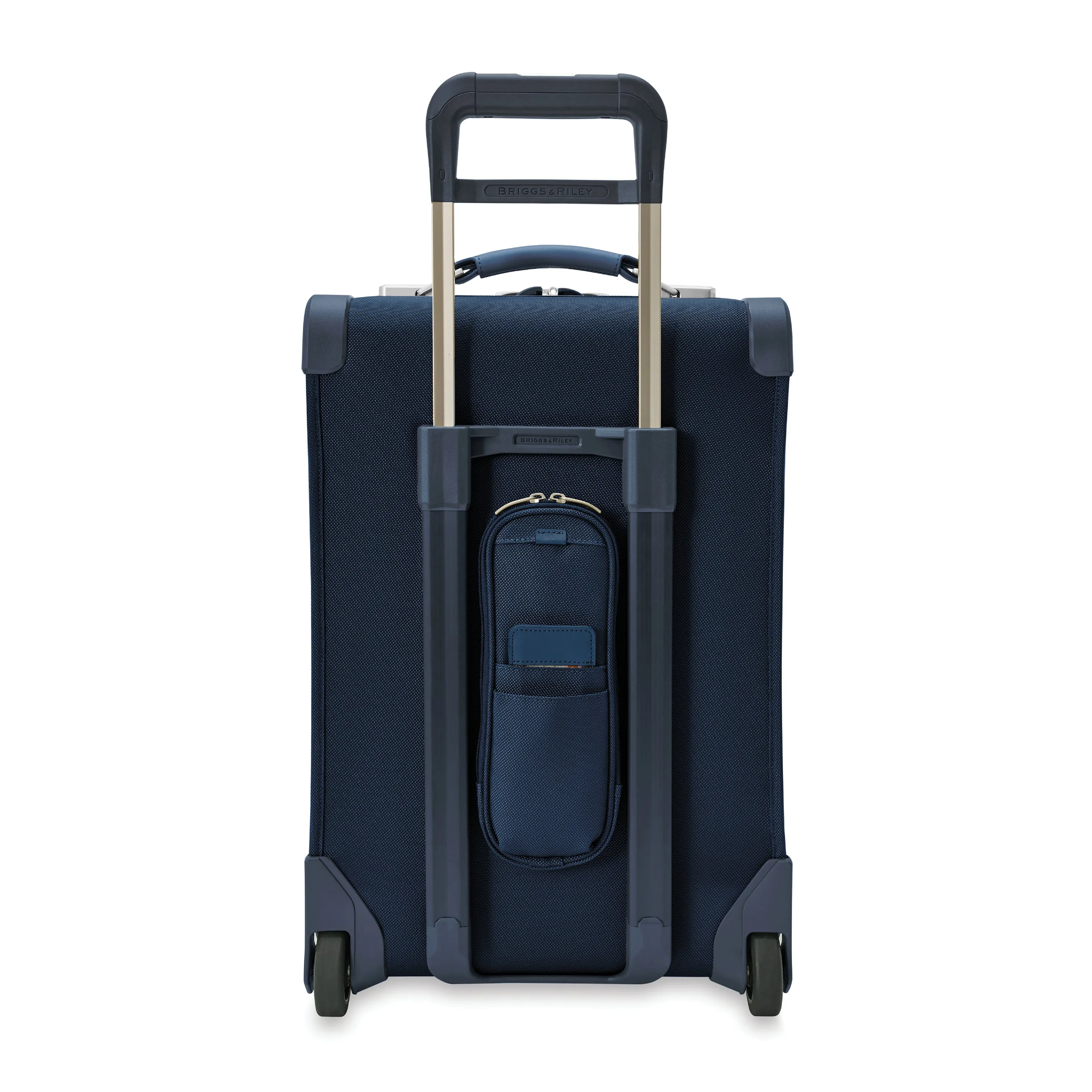 Briggs & Riley Baseline Expandable 22" Essential 2-Wheel Carry On