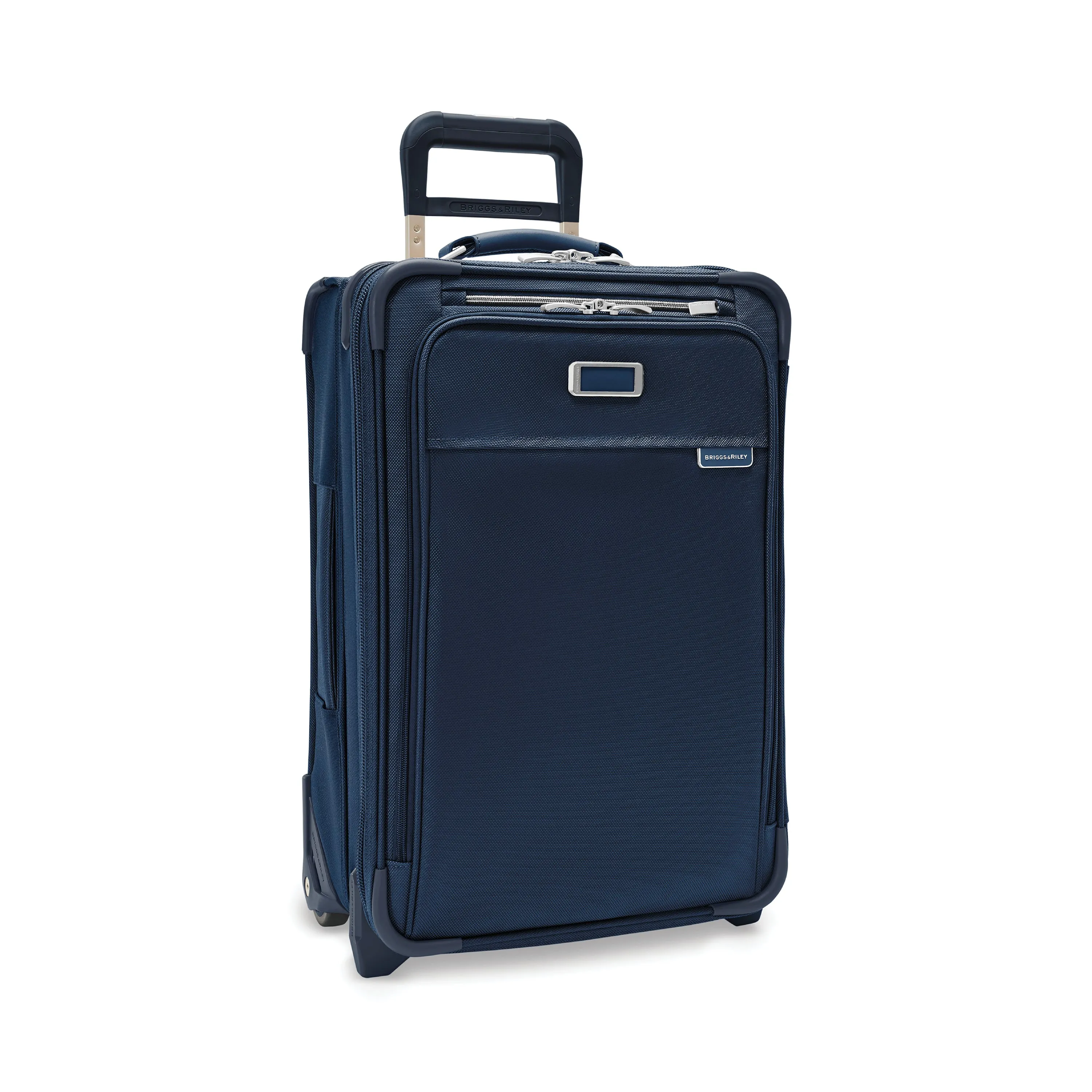 Briggs & Riley Baseline Expandable 22" Essential 2-Wheel Carry On