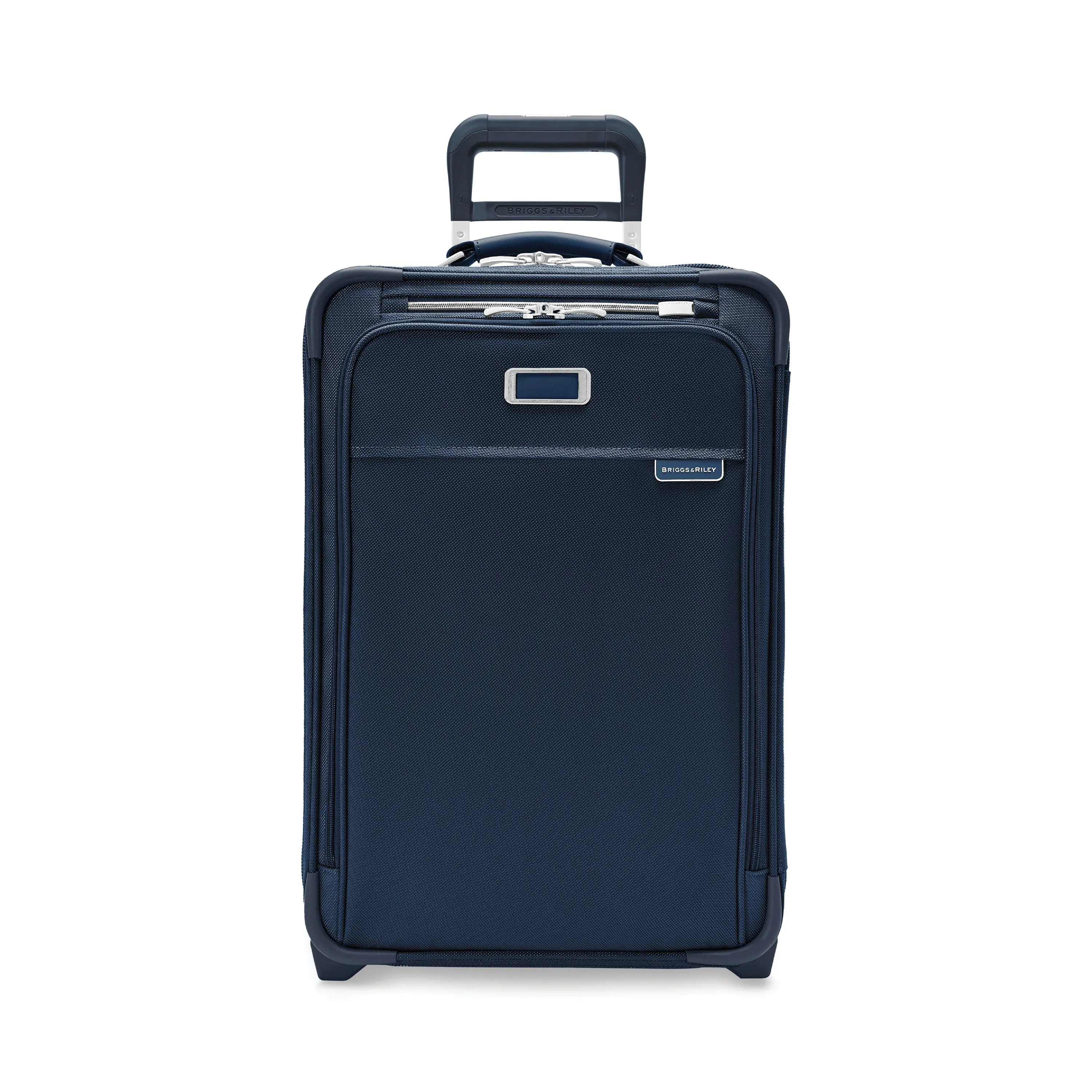 Briggs & Riley Baseline Expandable 22" Essential 2-Wheel Carry On