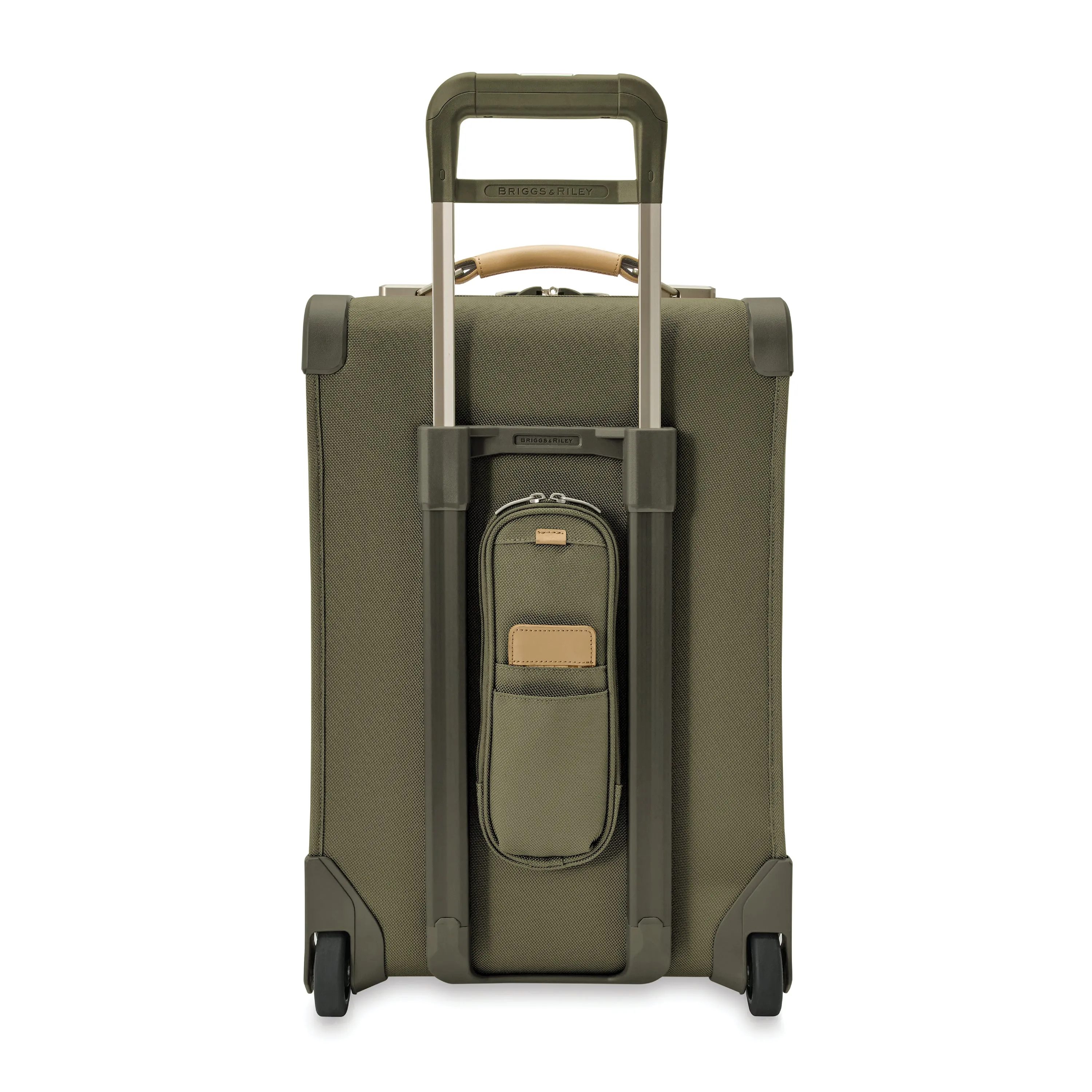 Briggs & Riley Baseline Expandable 22" Essential 2-Wheel Carry On