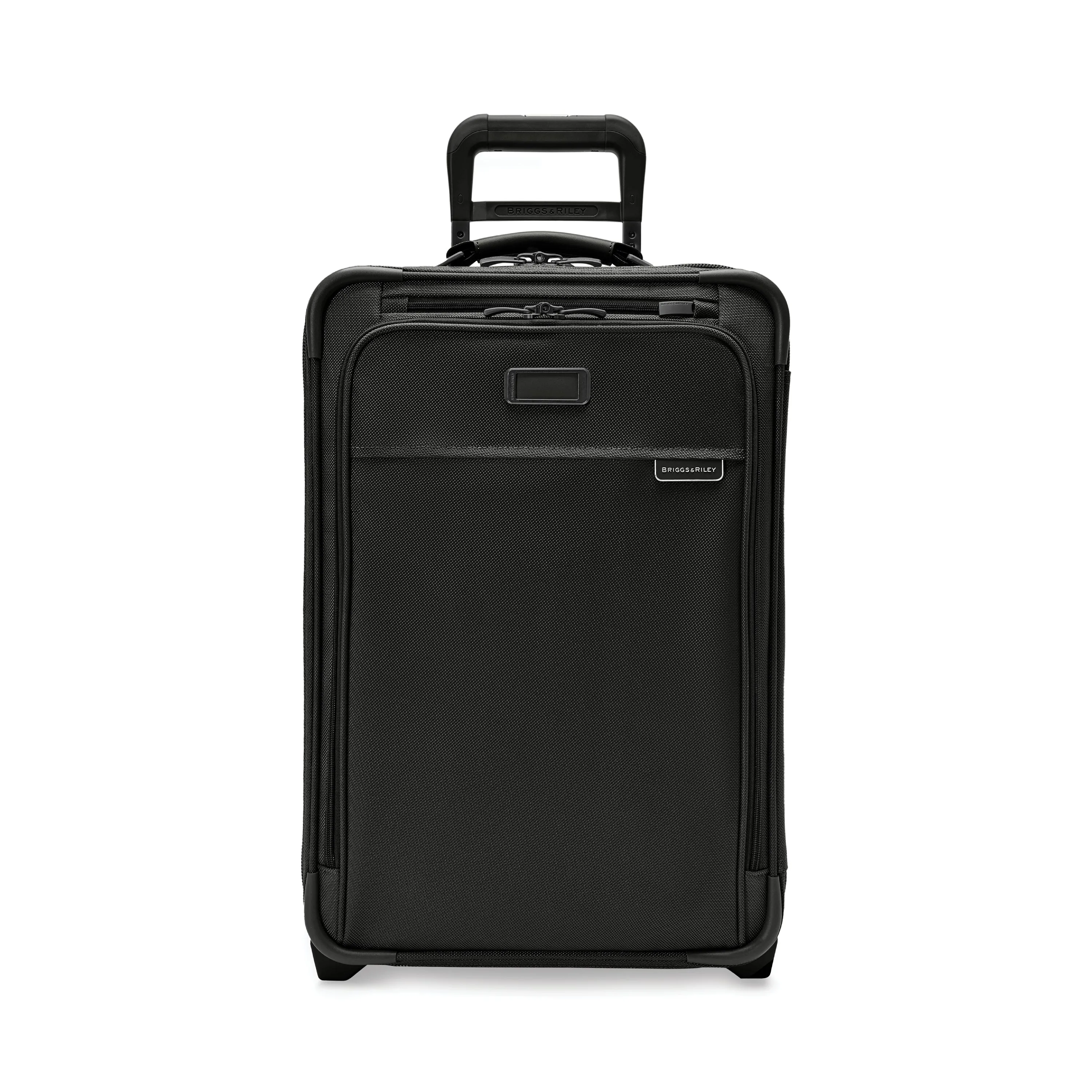 Briggs & Riley Baseline Expandable 22" Essential 2-Wheel Carry On