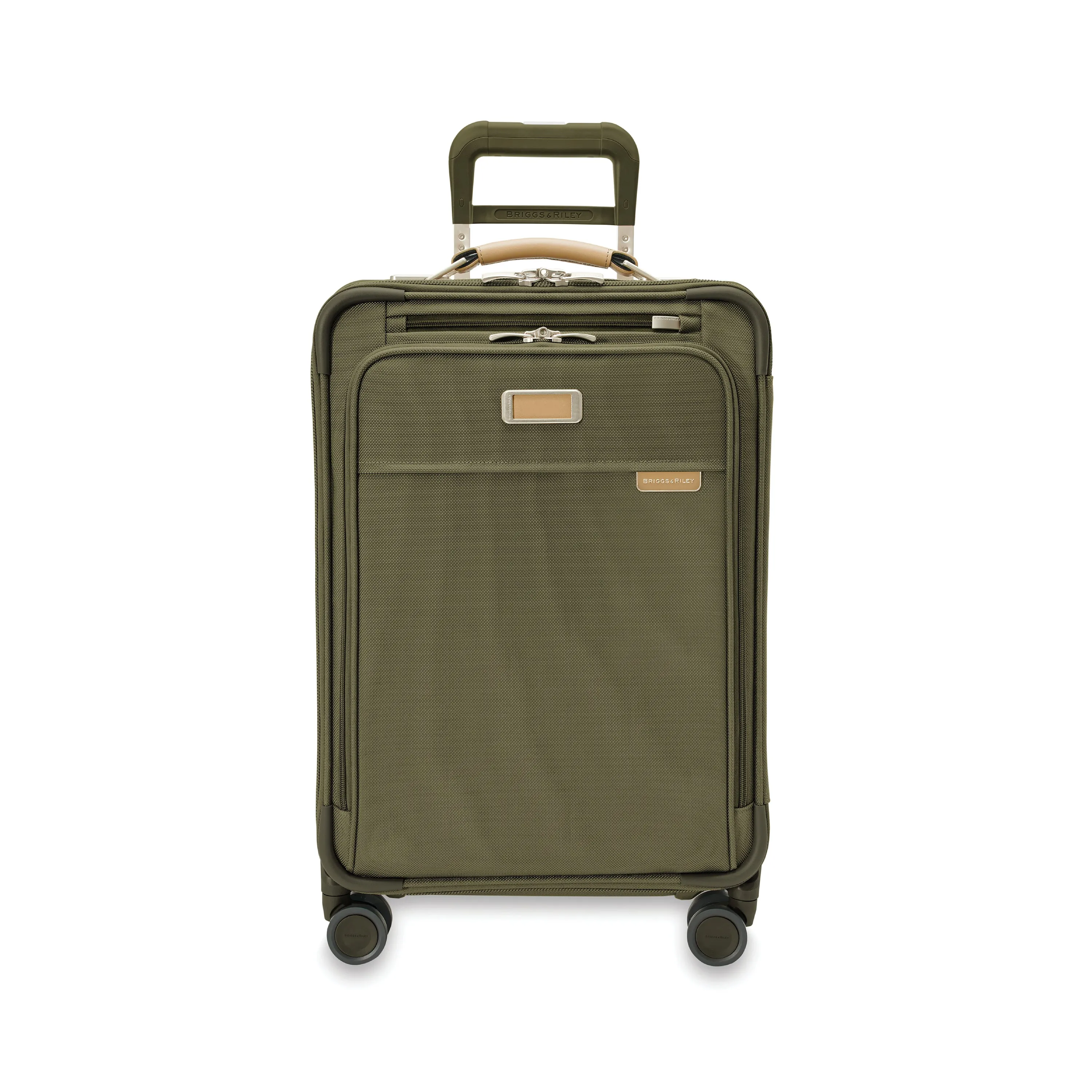 Briggs & Riley Baseline Expandable 22" Essential Carry On Spinner