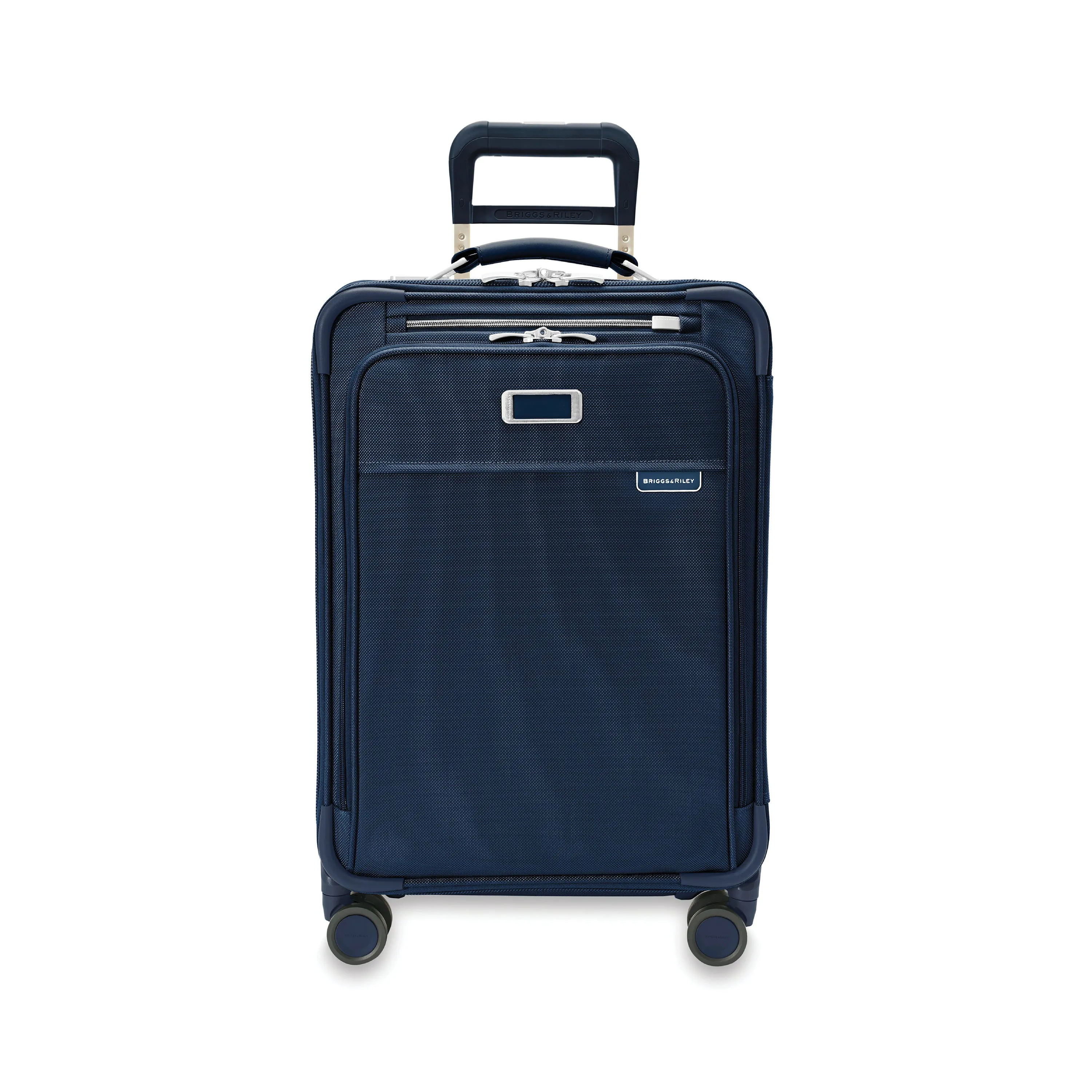 Briggs & Riley Baseline Expandable 22" Essential Carry On Spinner