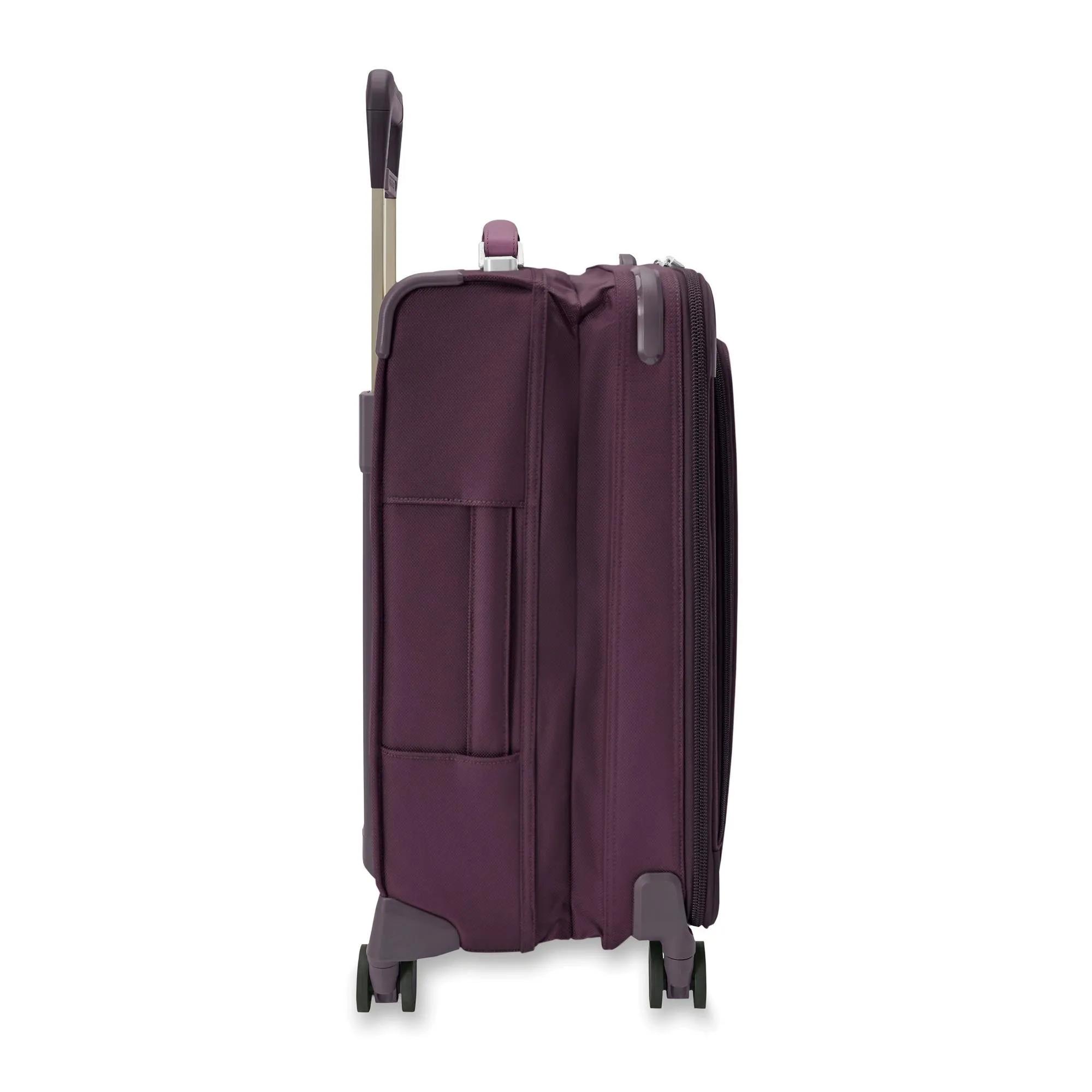 Briggs & Riley Baseline Expandable 22" Essential Carry On Spinner