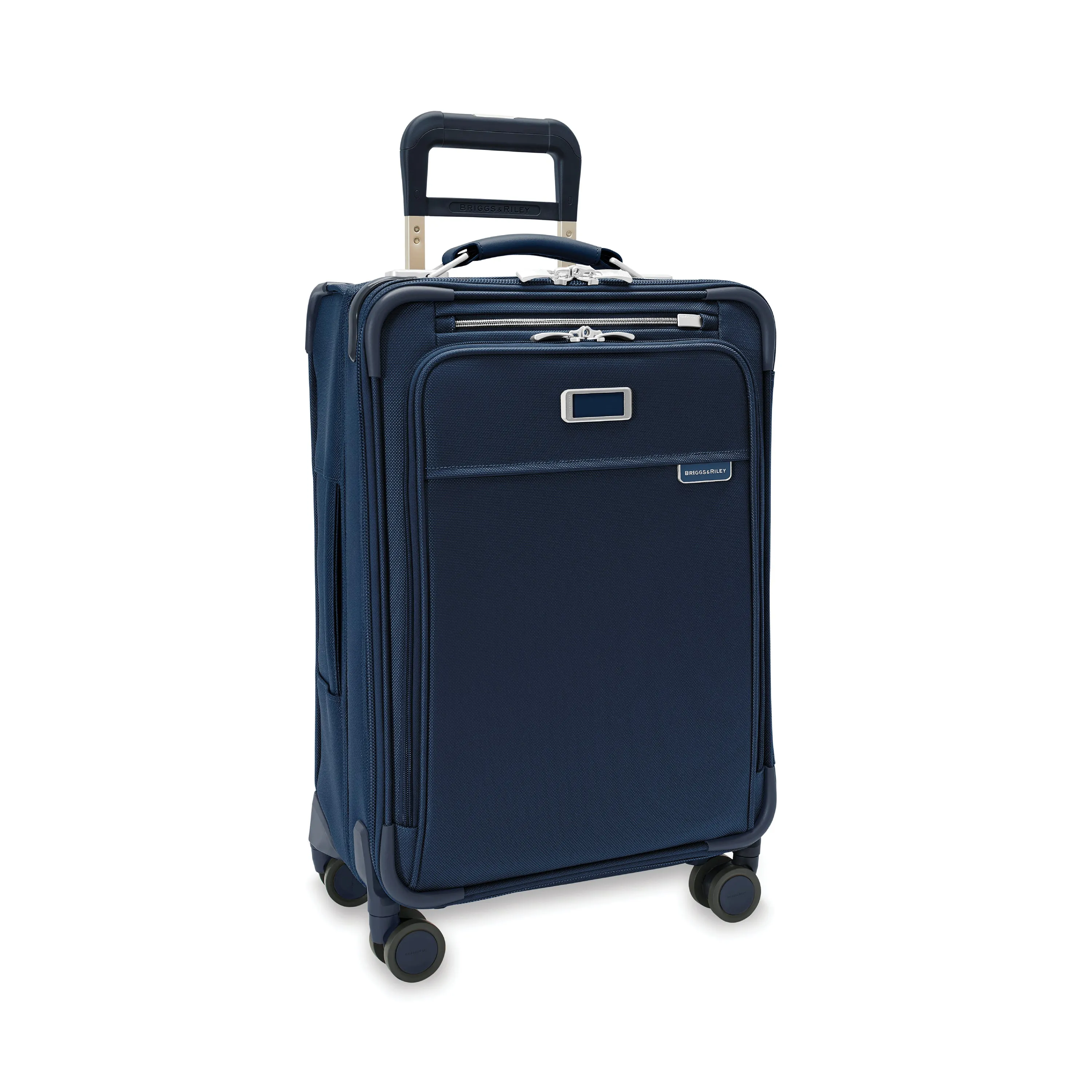Briggs & Riley Baseline Expandable 22" Essential Carry On Spinner