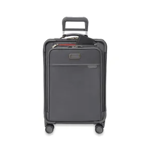 Briggs & Riley Baseline Expandable 22" Essential Carry On Spinner