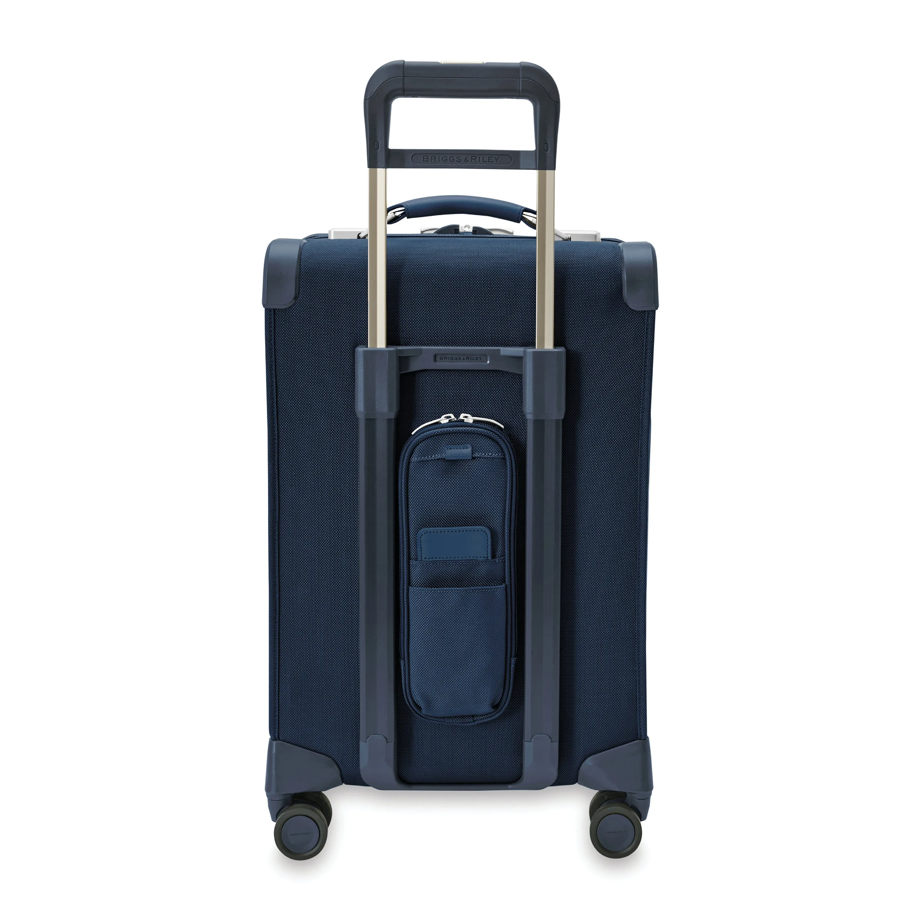 Briggs & Riley Baseline Expandable 22" Essential Carry On Spinner