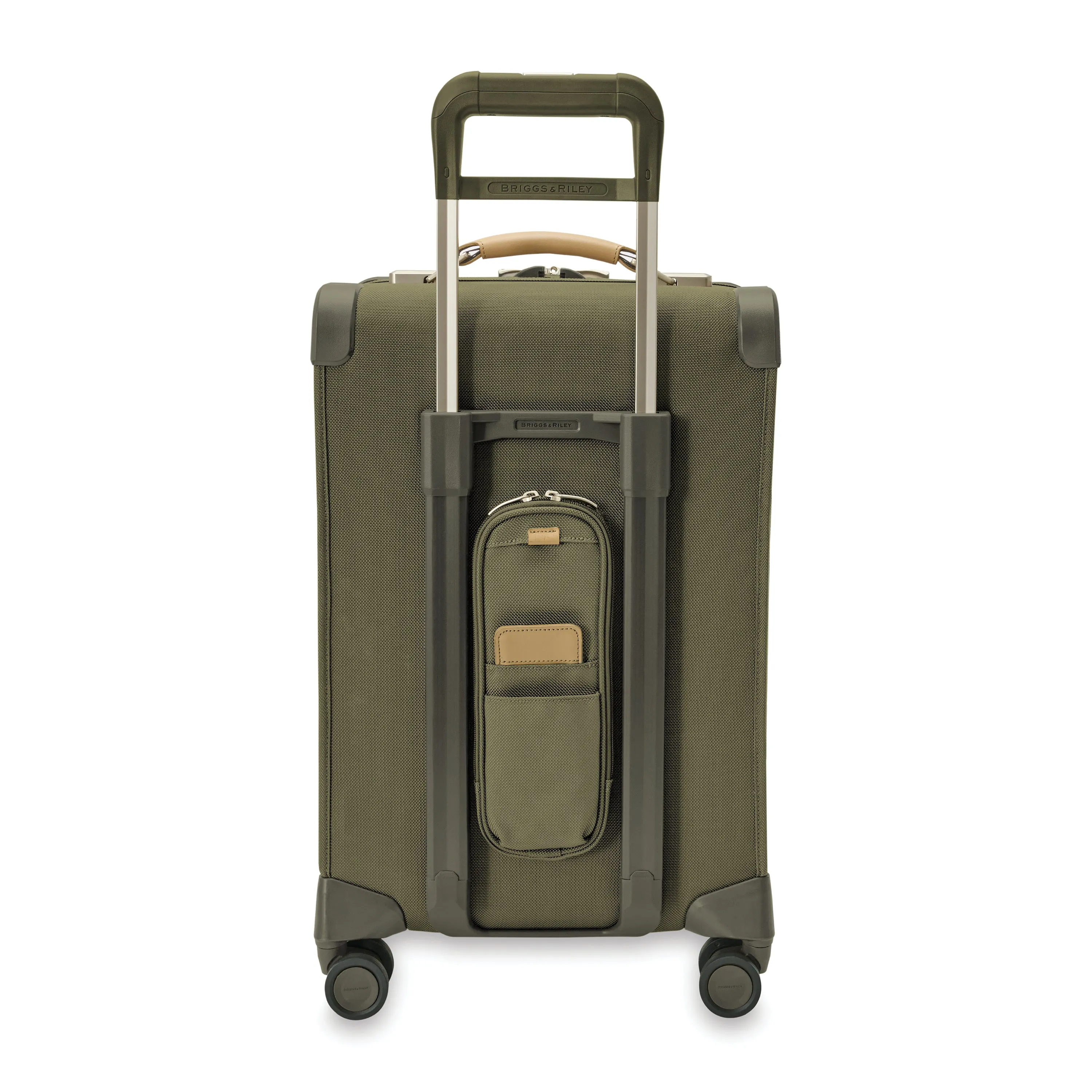 Briggs & Riley Baseline Expandable 22" Essential Carry On Spinner