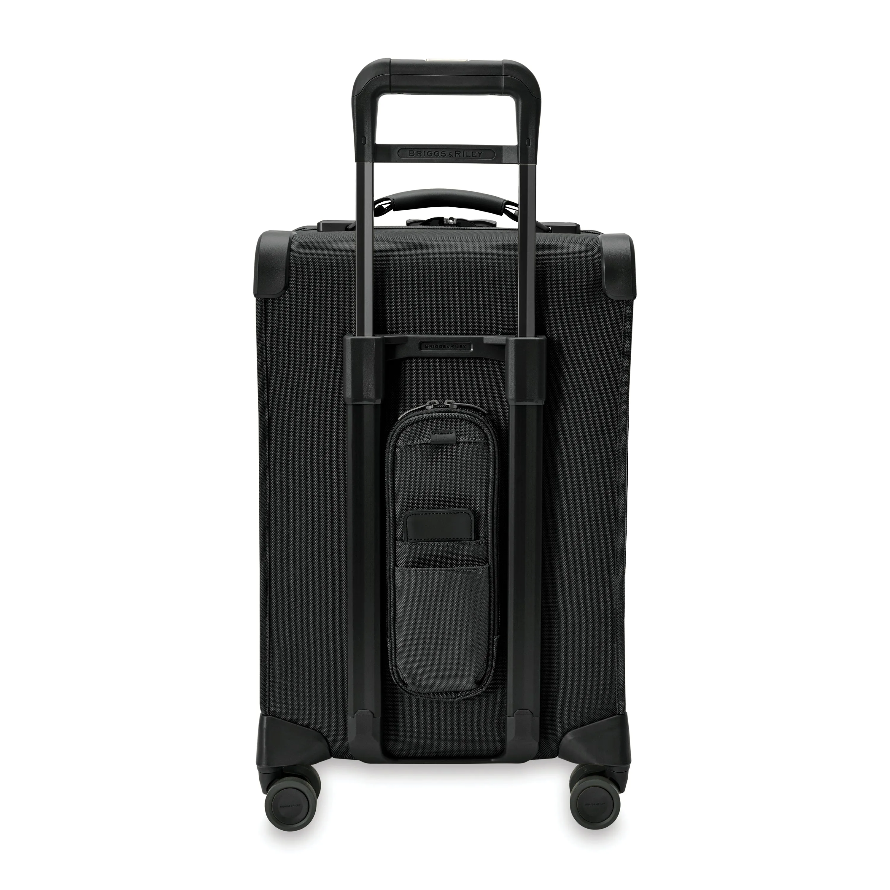 Briggs & Riley Baseline Expandable 22" Essential Carry On Spinner